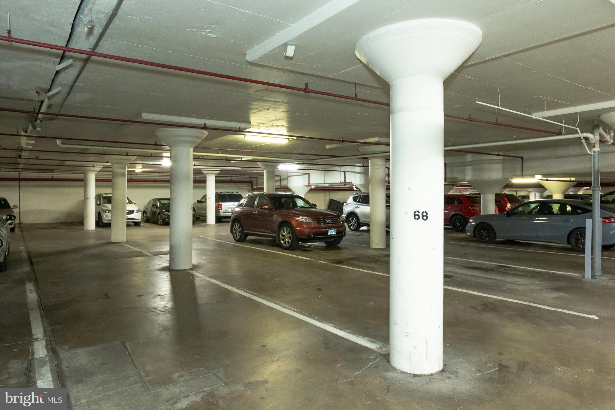 THE CARLTON - Residential