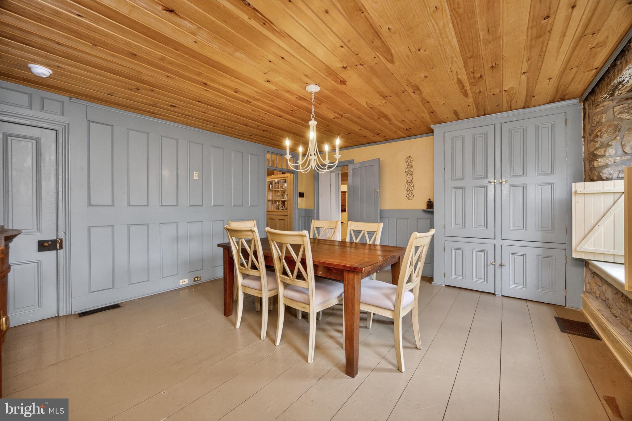 GOSHENVILLE - Residential