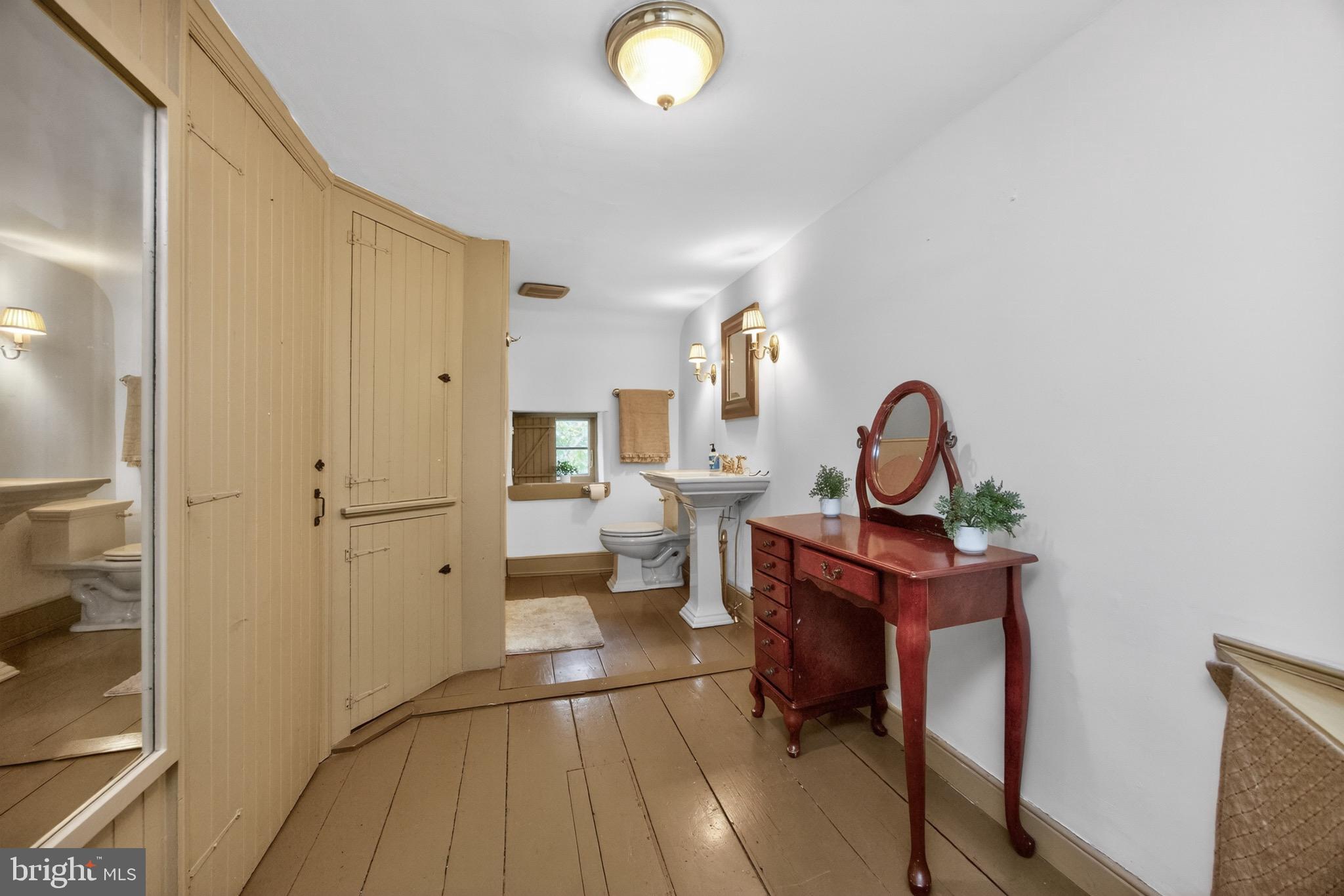 GOSHENVILLE - Residential