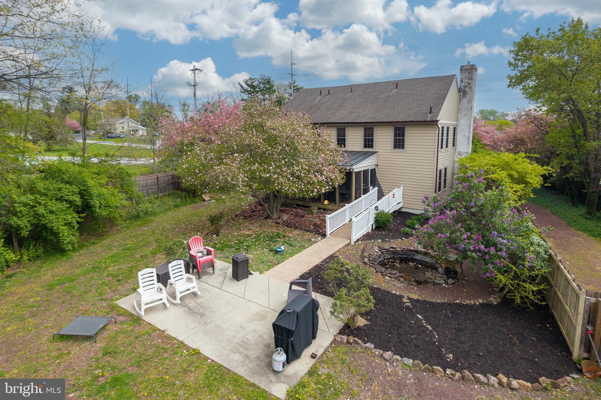 GOSHENVILLE - Residential