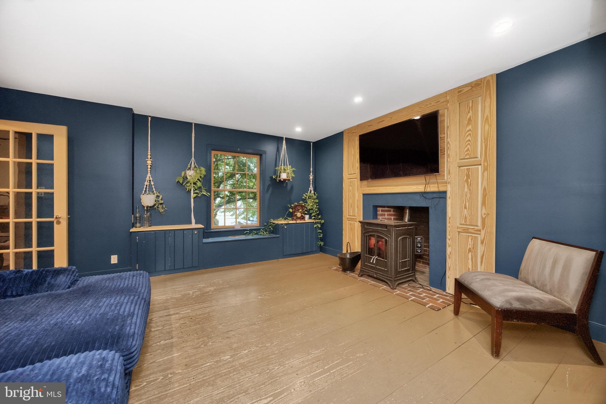 GOSHENVILLE - Residential