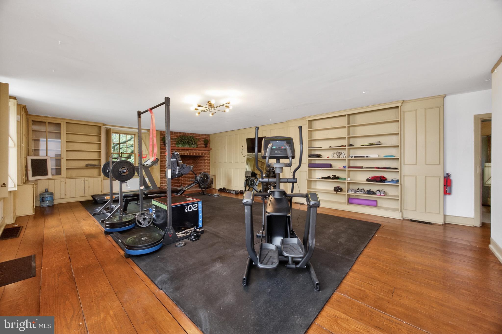 GOSHENVILLE - Residential