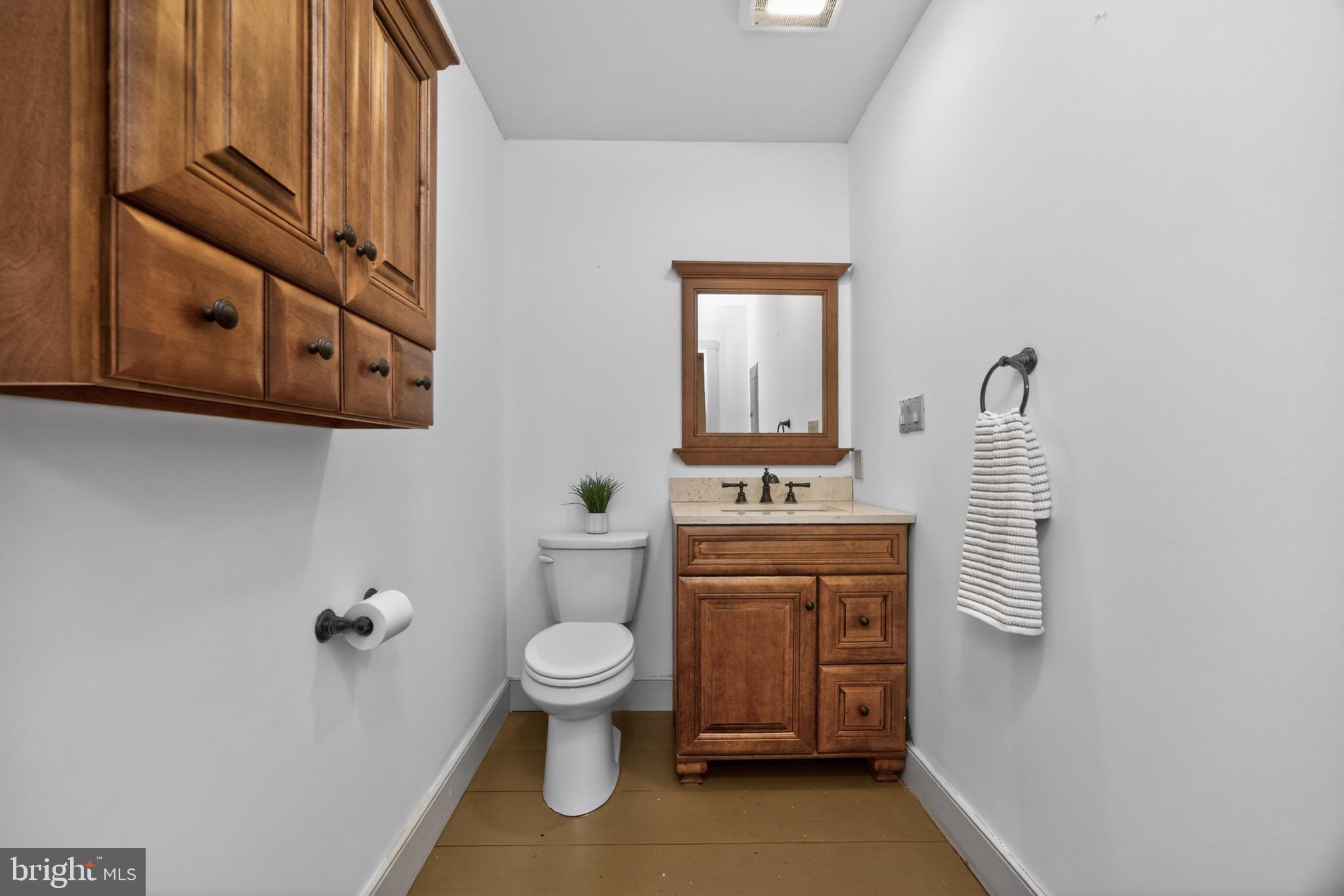 GOSHENVILLE - Residential