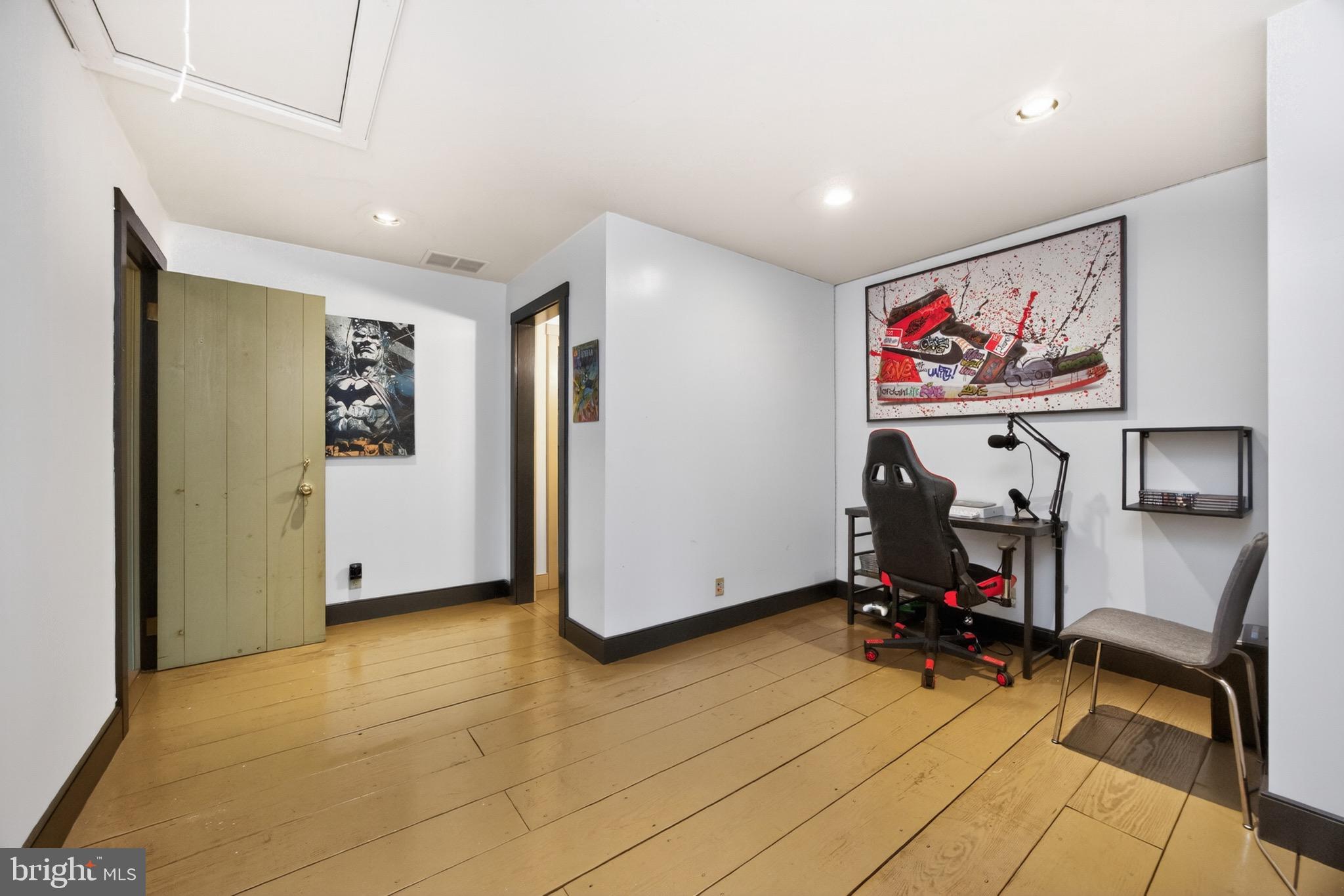 GOSHENVILLE - Residential
