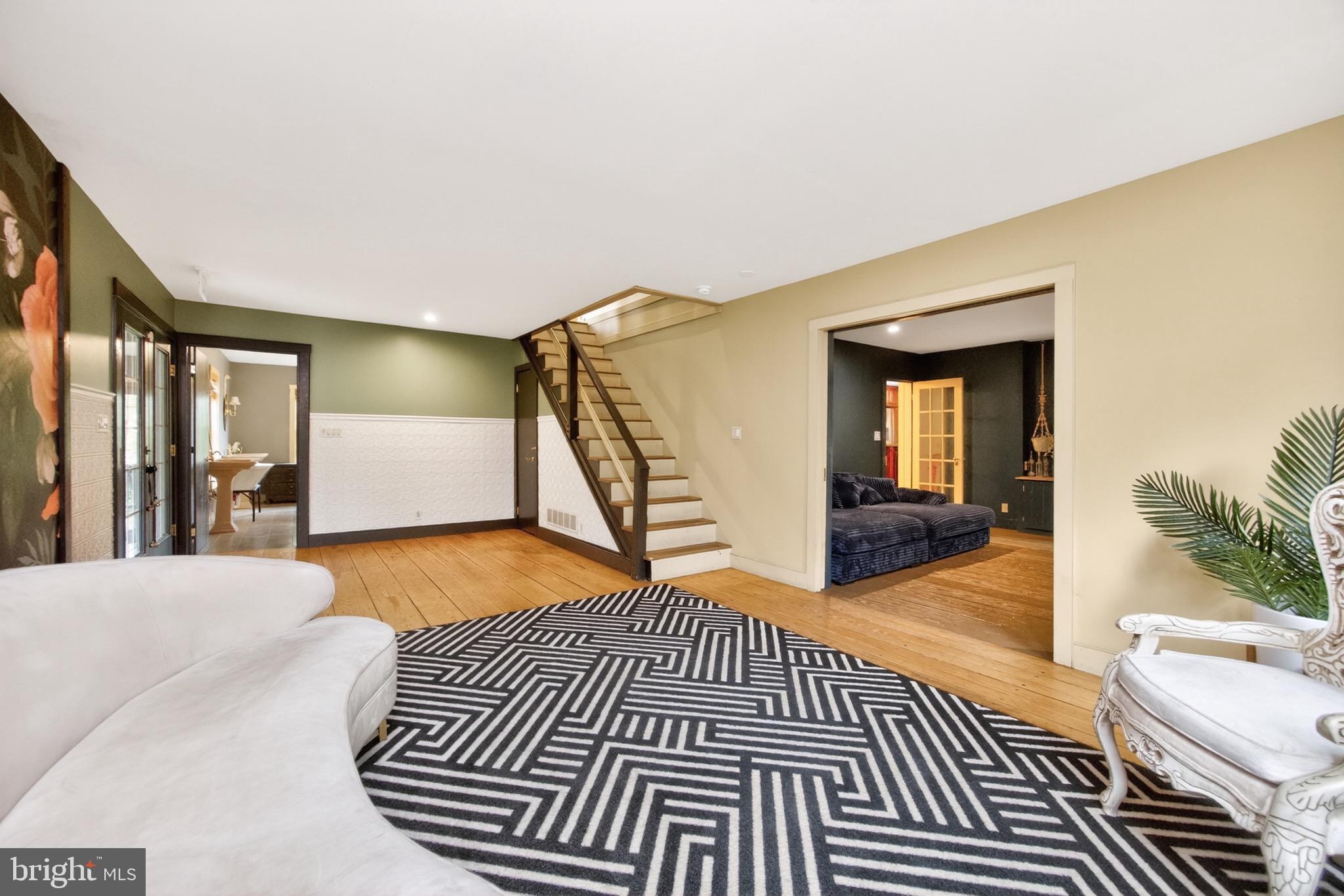 GOSHENVILLE - Residential
