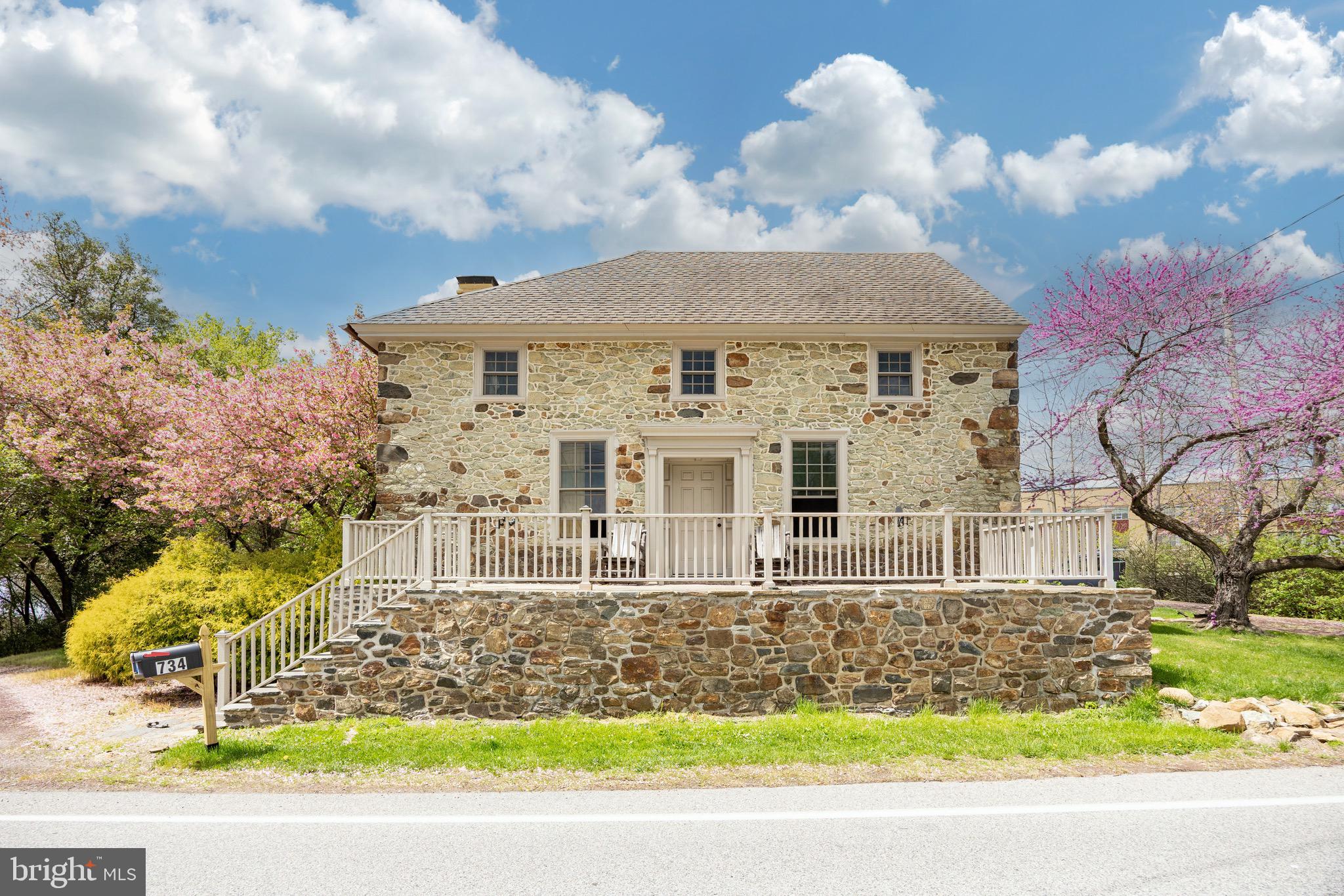 GOSHENVILLE - Residential