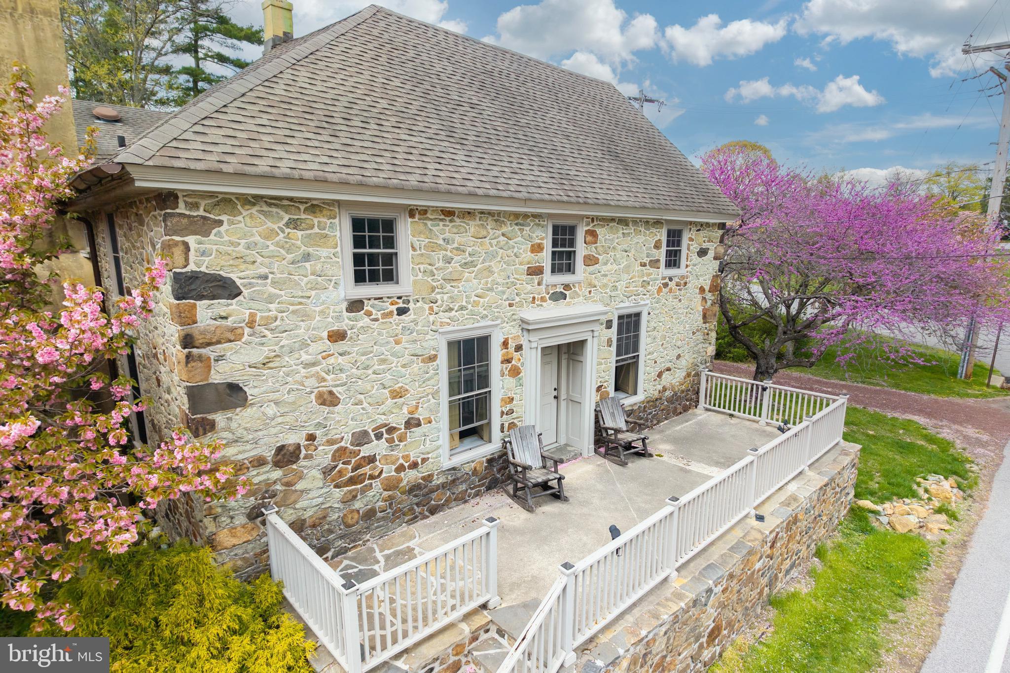 GOSHENVILLE - Residential