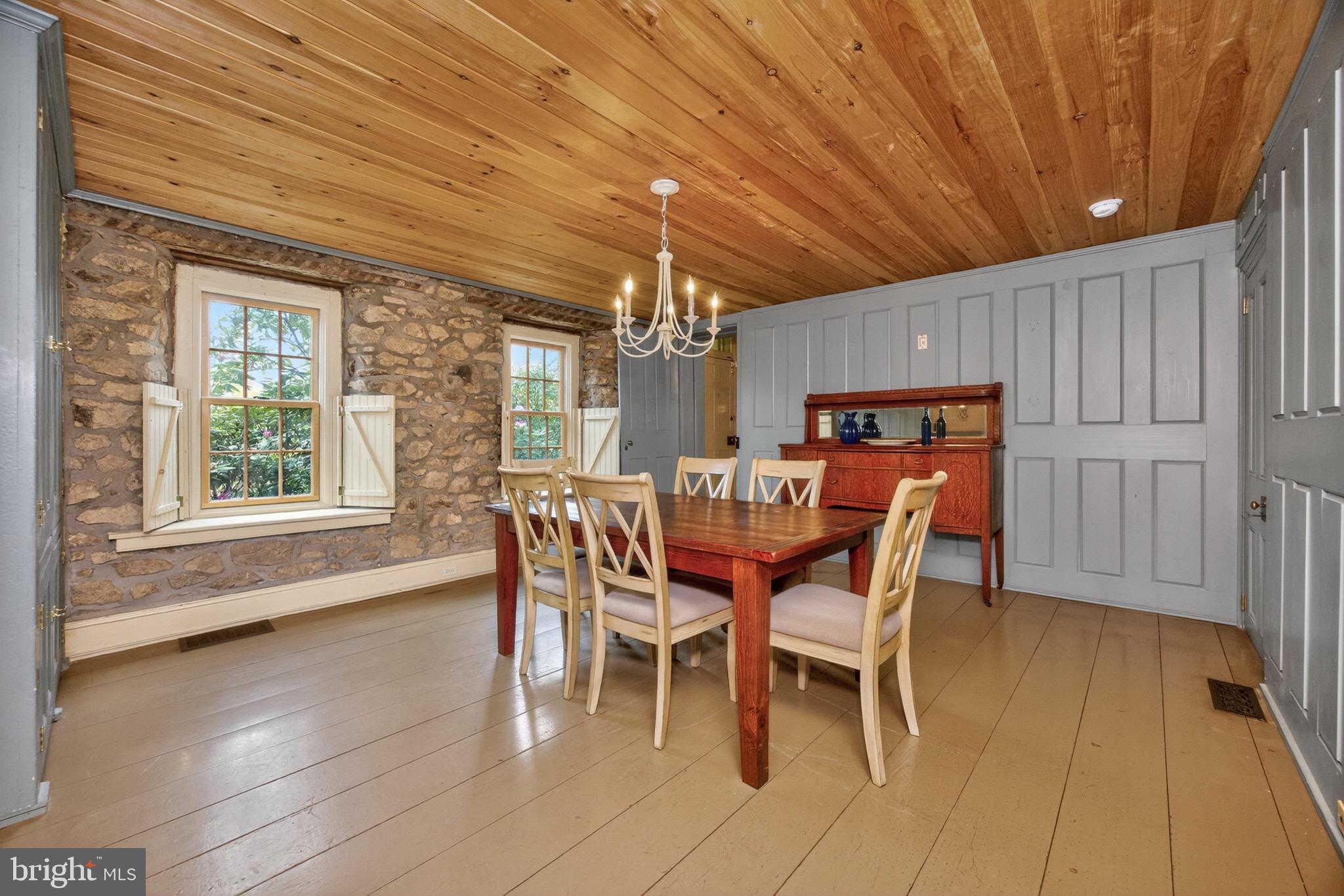 GOSHENVILLE - Residential