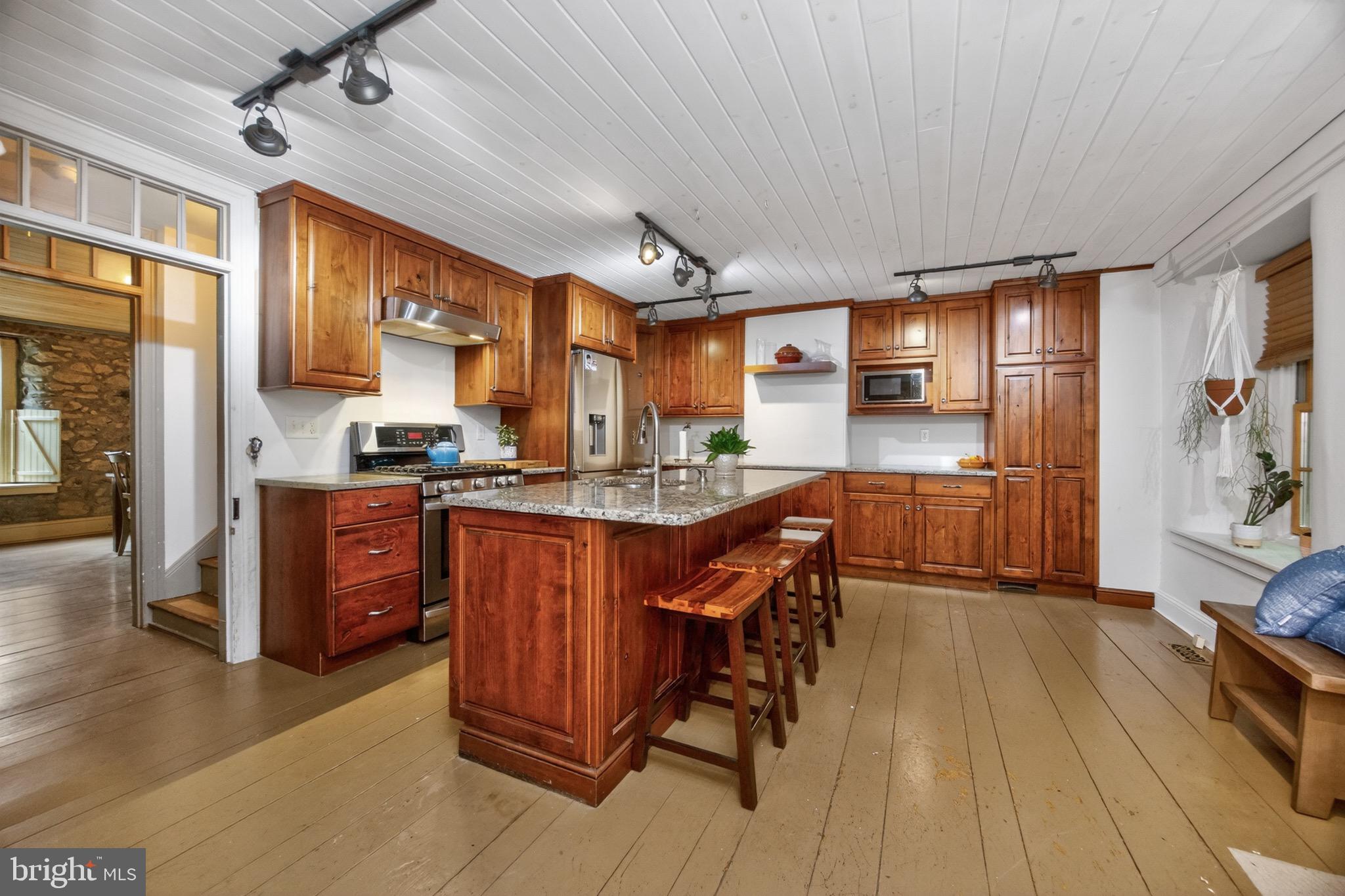 GOSHENVILLE - Residential