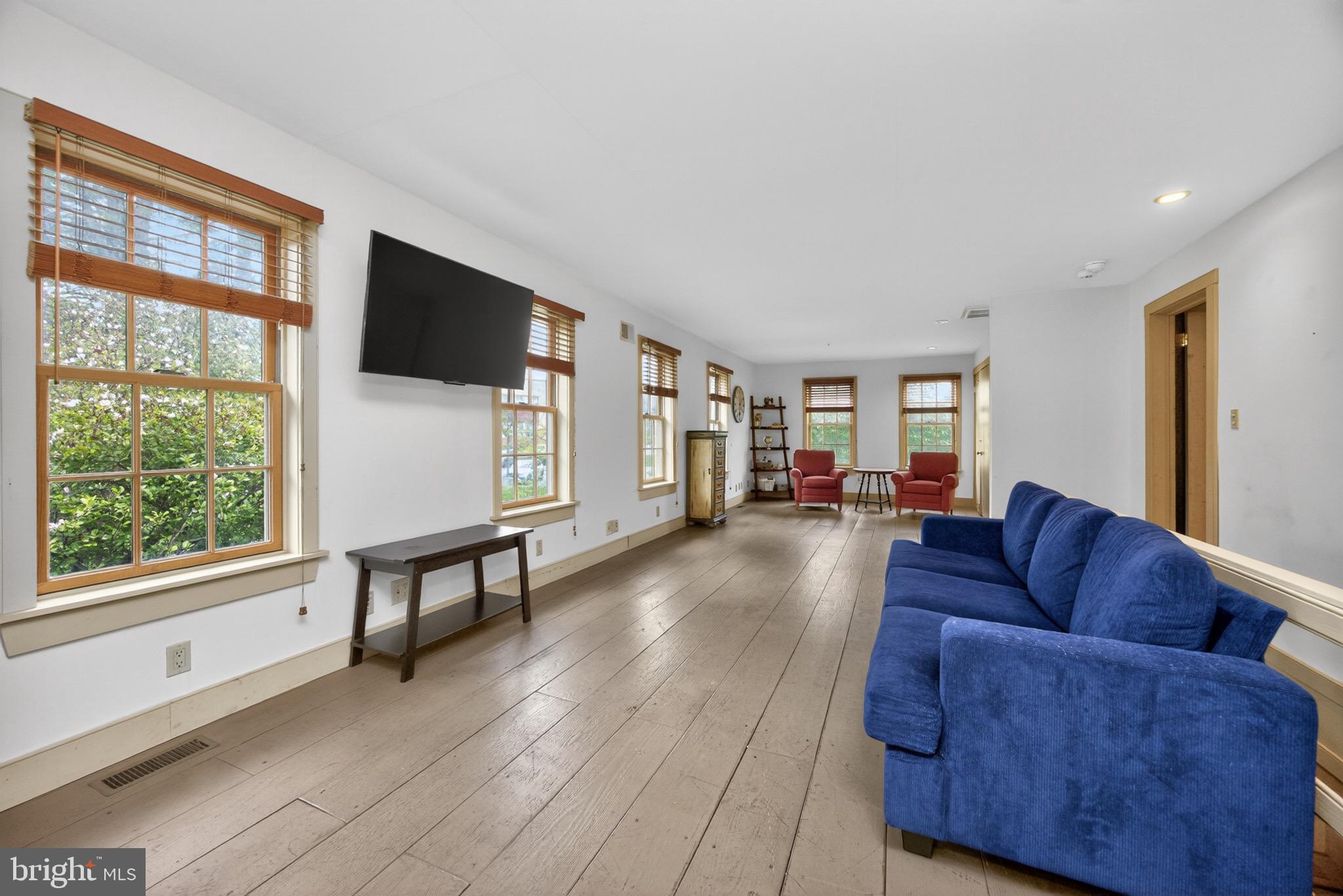 GOSHENVILLE - Residential