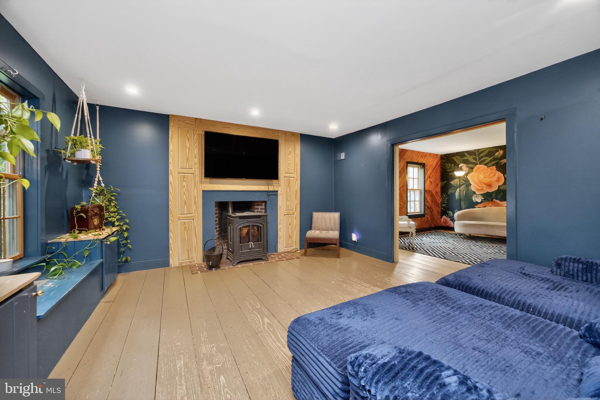 GOSHENVILLE - Residential