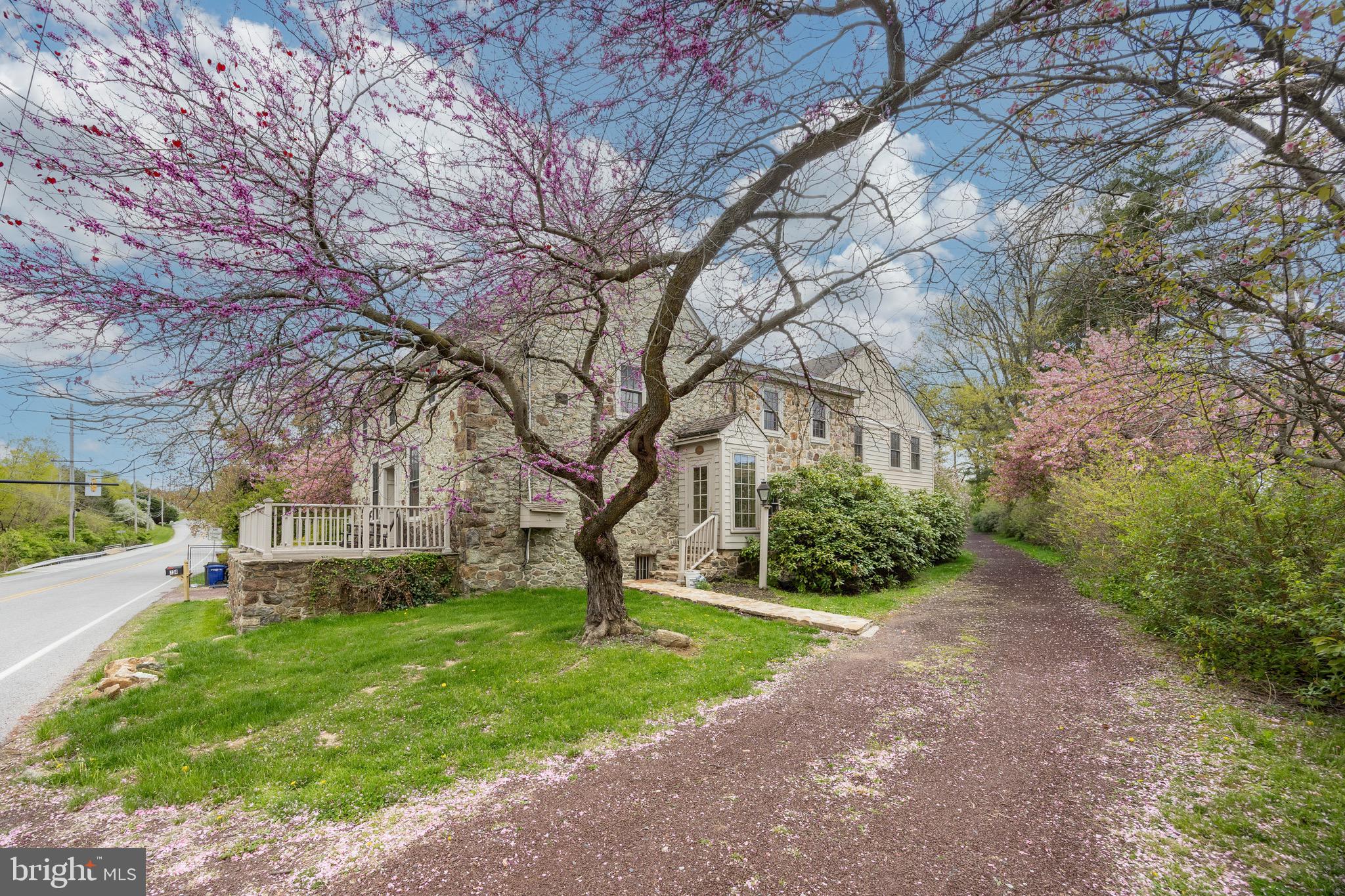 GOSHENVILLE - Residential