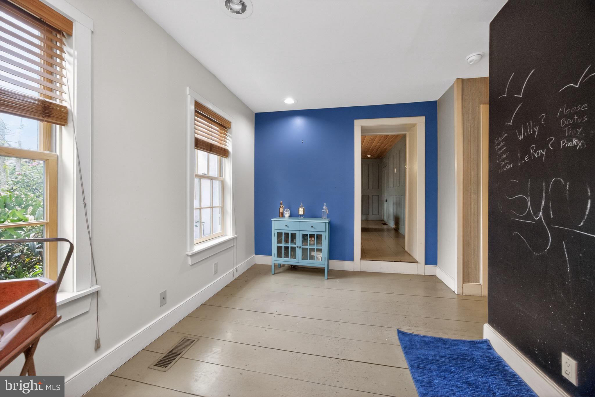 GOSHENVILLE - Residential