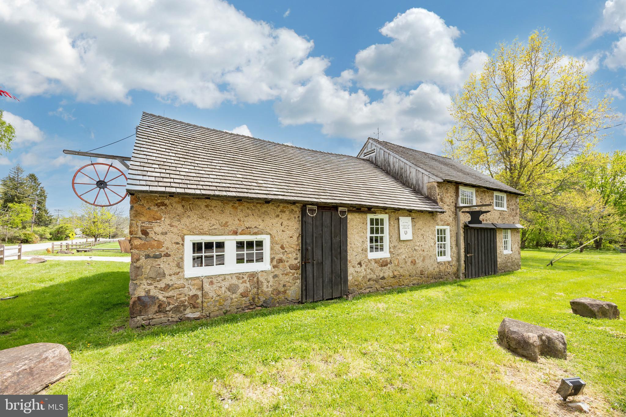 GOSHENVILLE - Residential