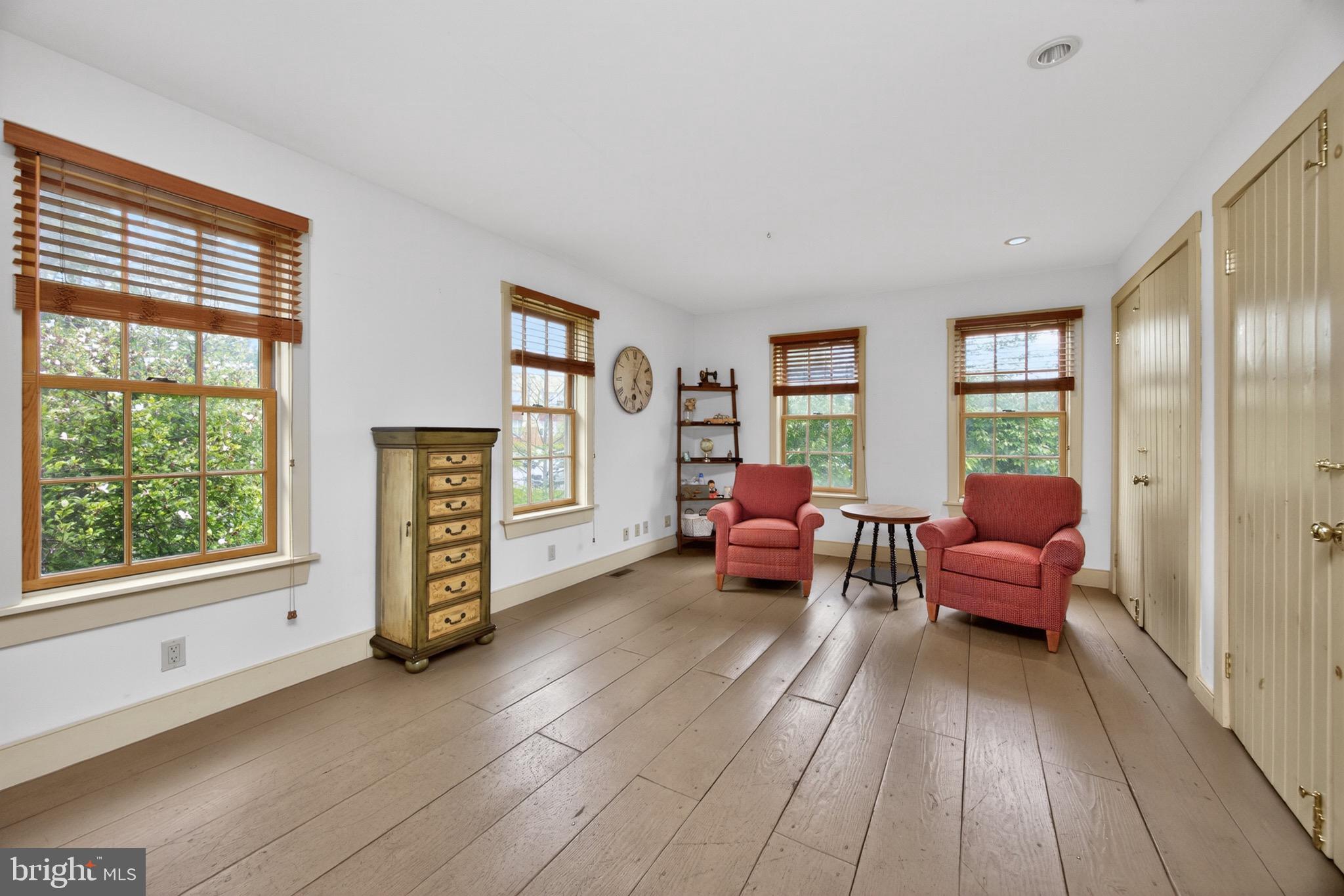 GOSHENVILLE - Residential
