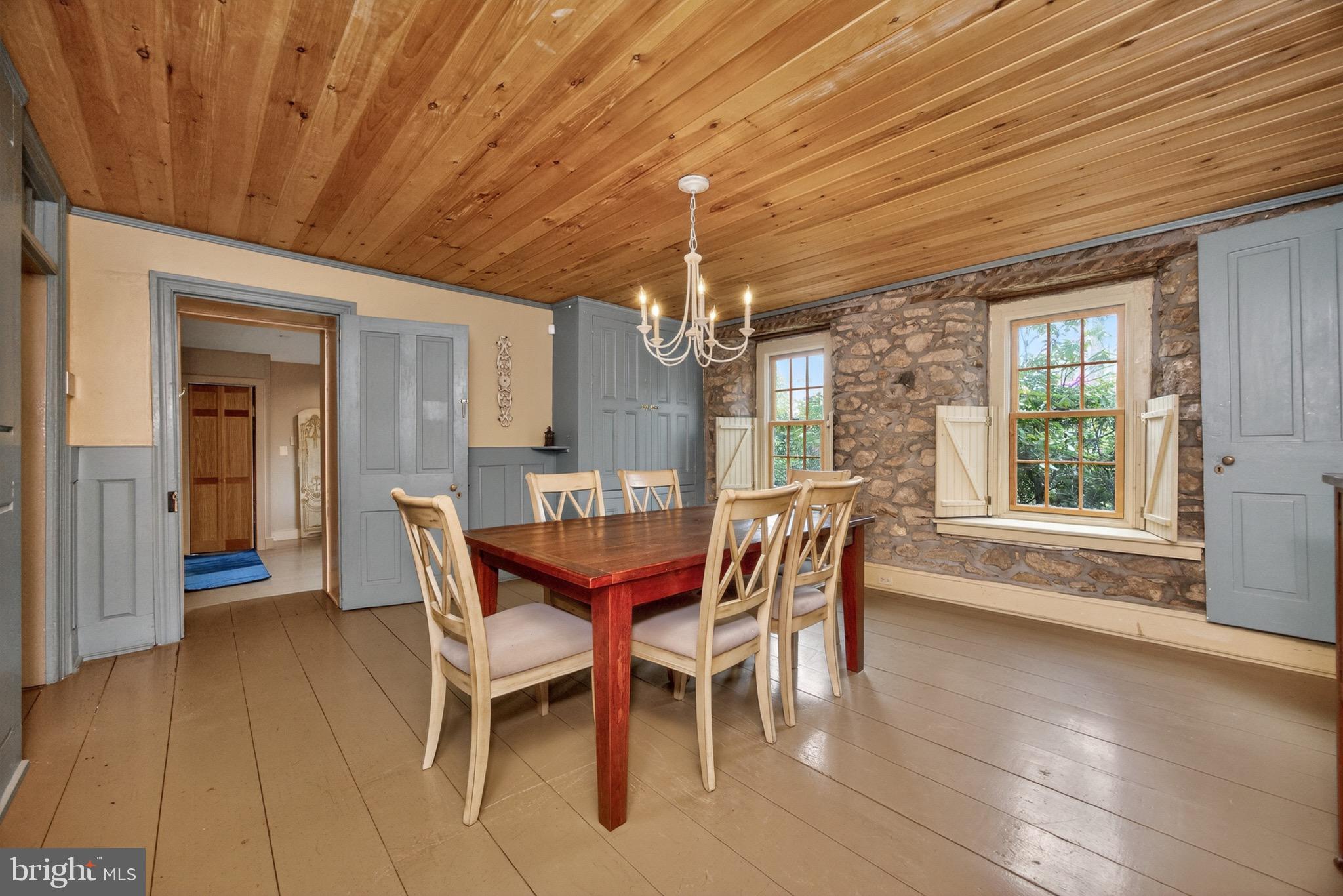 GOSHENVILLE - Residential