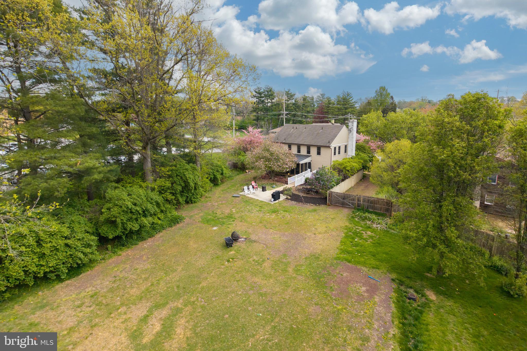 GOSHENVILLE - Residential