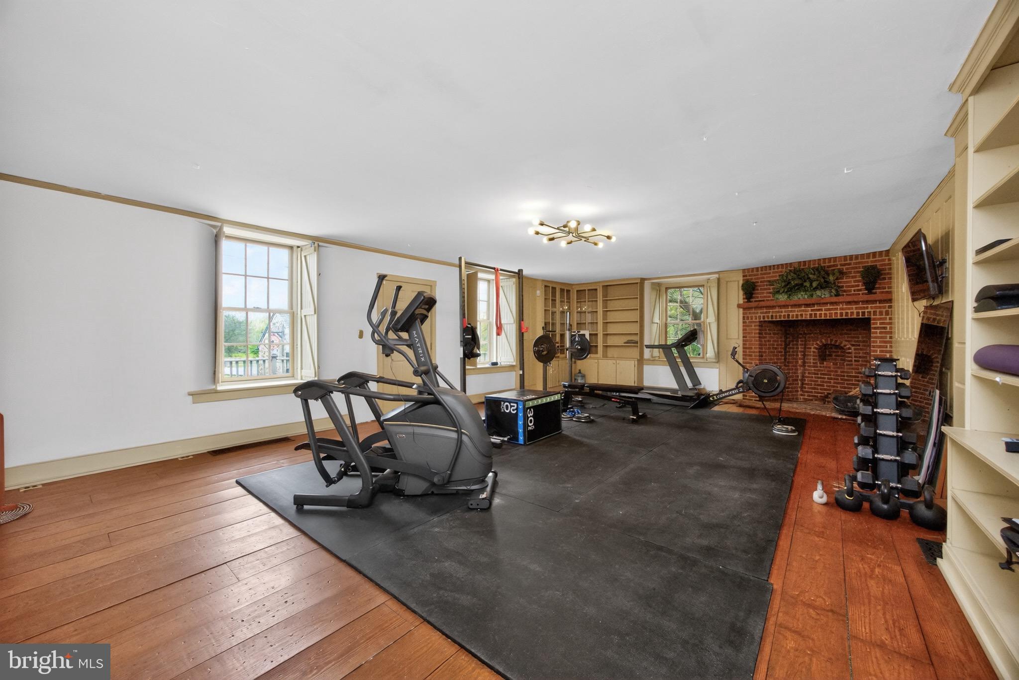 GOSHENVILLE - Residential