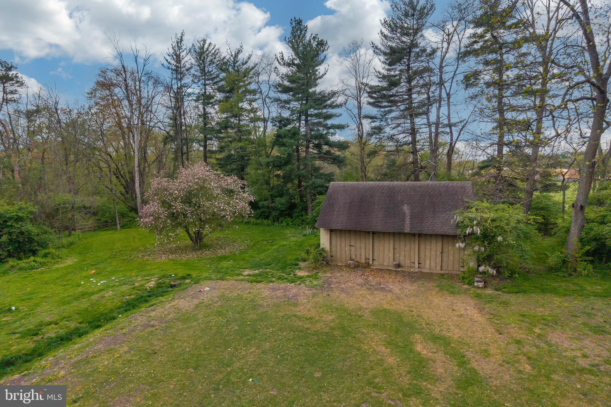 GOSHENVILLE - Residential