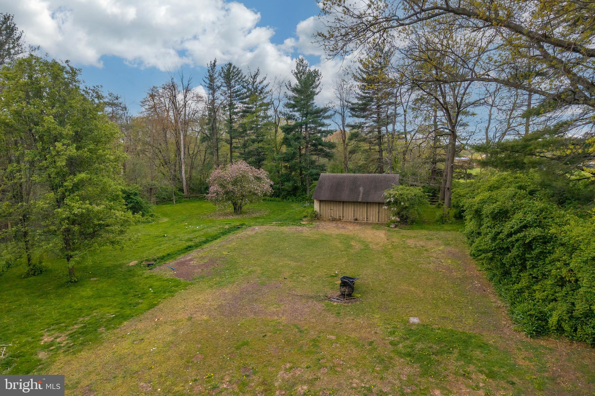 GOSHENVILLE - Residential