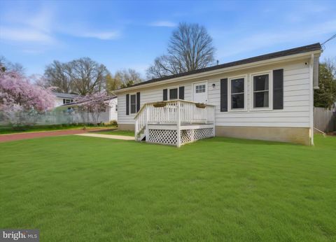 519 KADLUBECK WAY LITTLE EGG HARBOR TWP NJ 08087