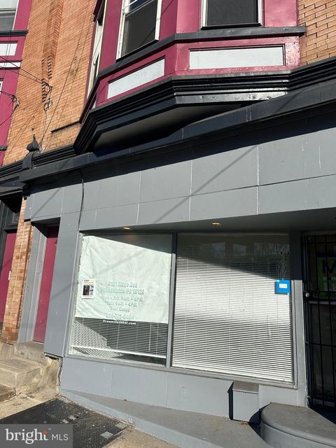 Photo of 4161 Ridge Avenue, PHILADELPHIA, PA 19129 (MLS # PAPH2582556)