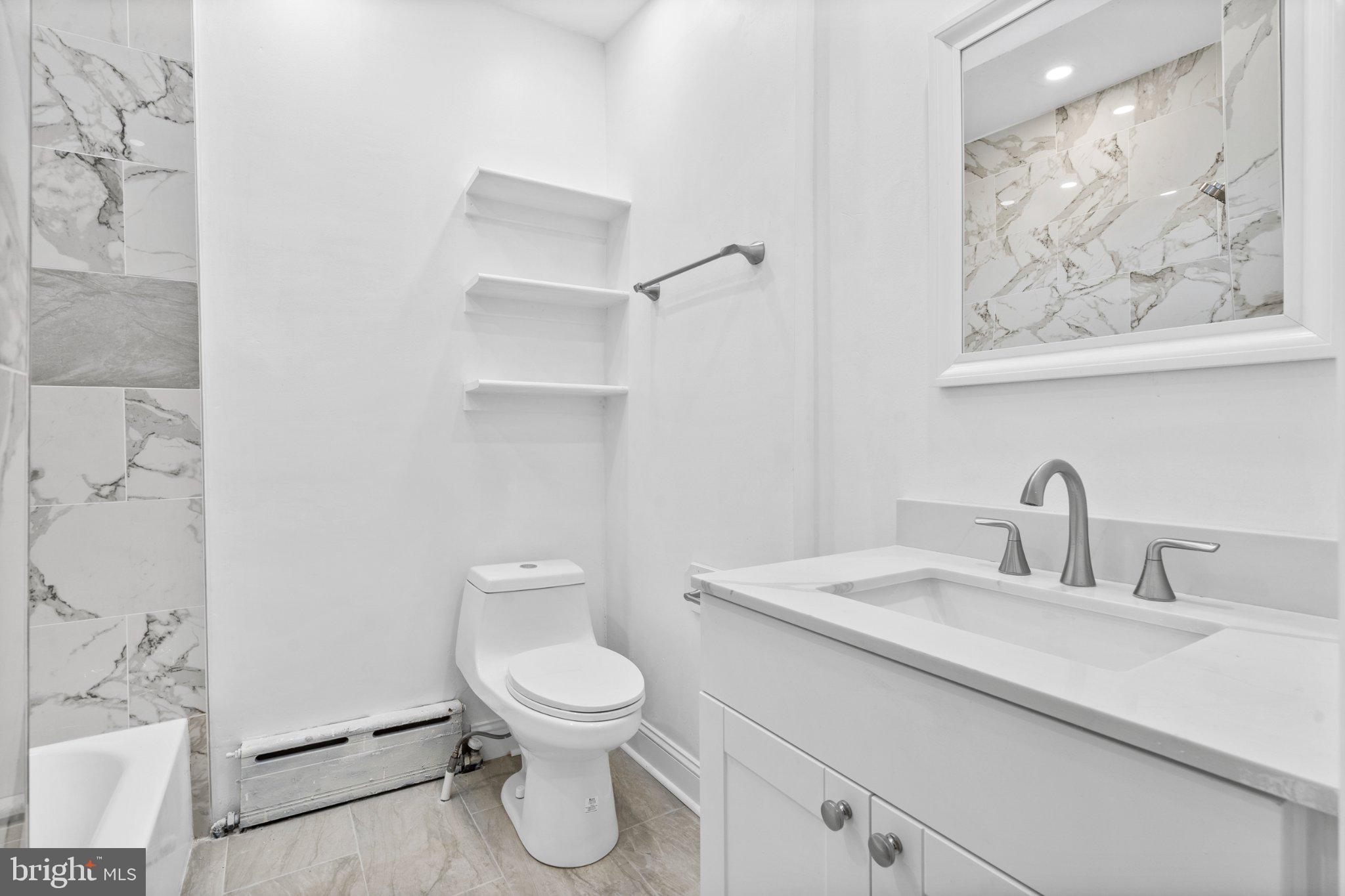 ALLEGHENY WEST - Residential