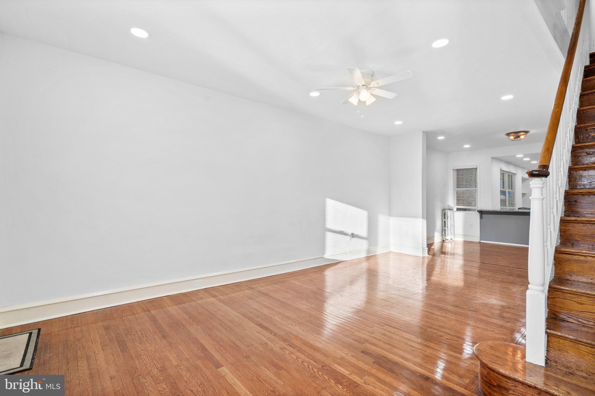 ALLEGHENY WEST - Residential