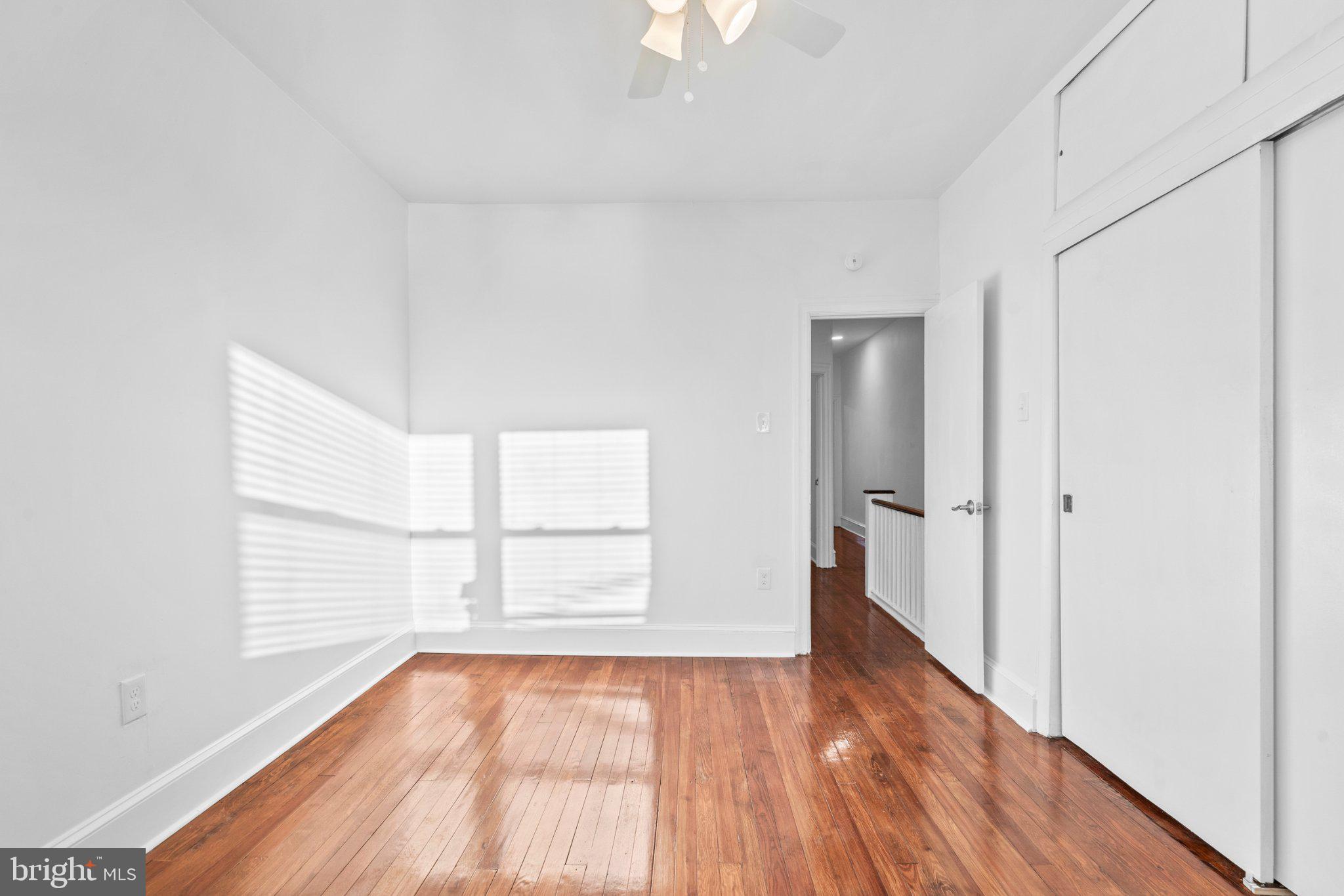 ALLEGHENY WEST - Residential