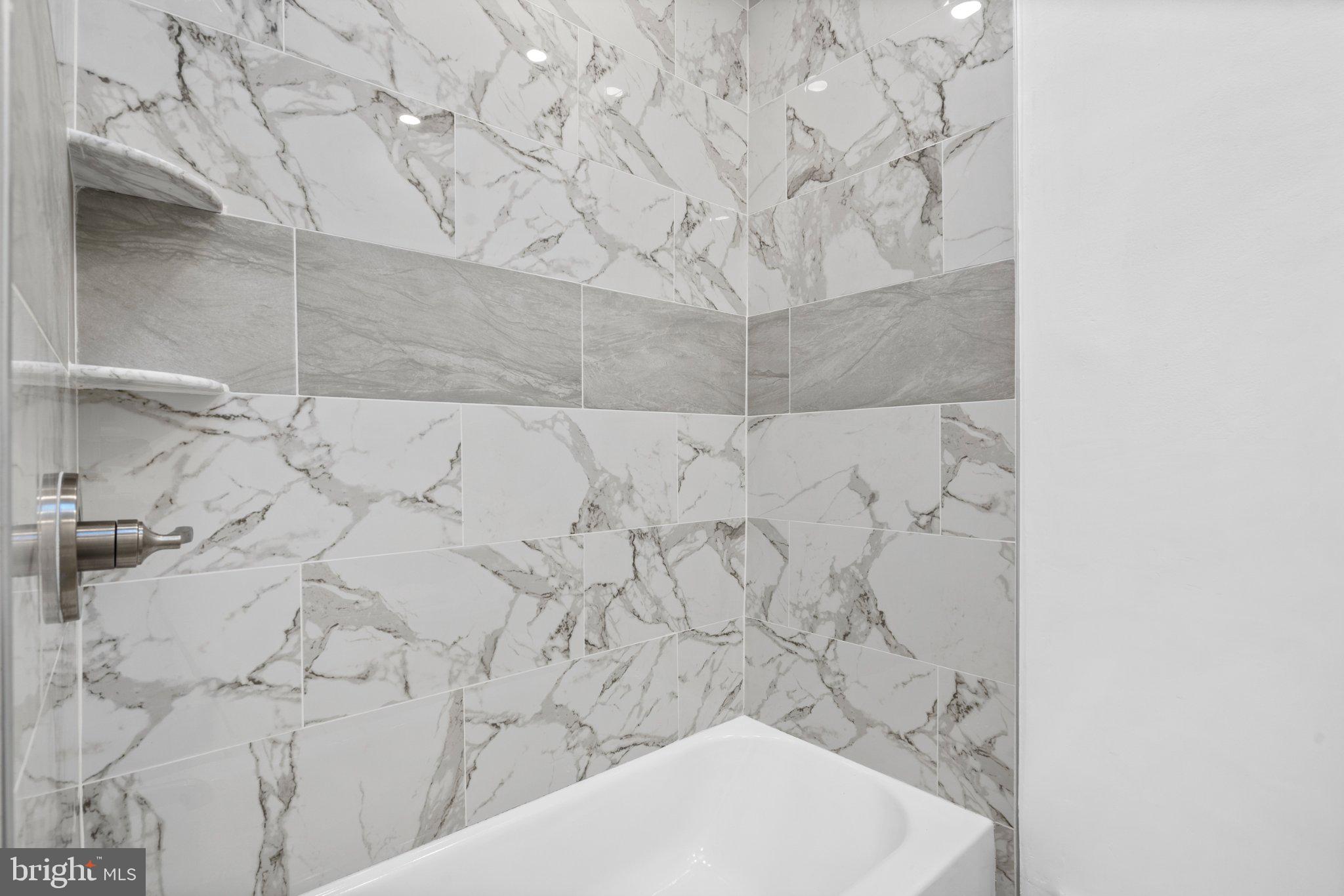 ALLEGHENY WEST - Residential