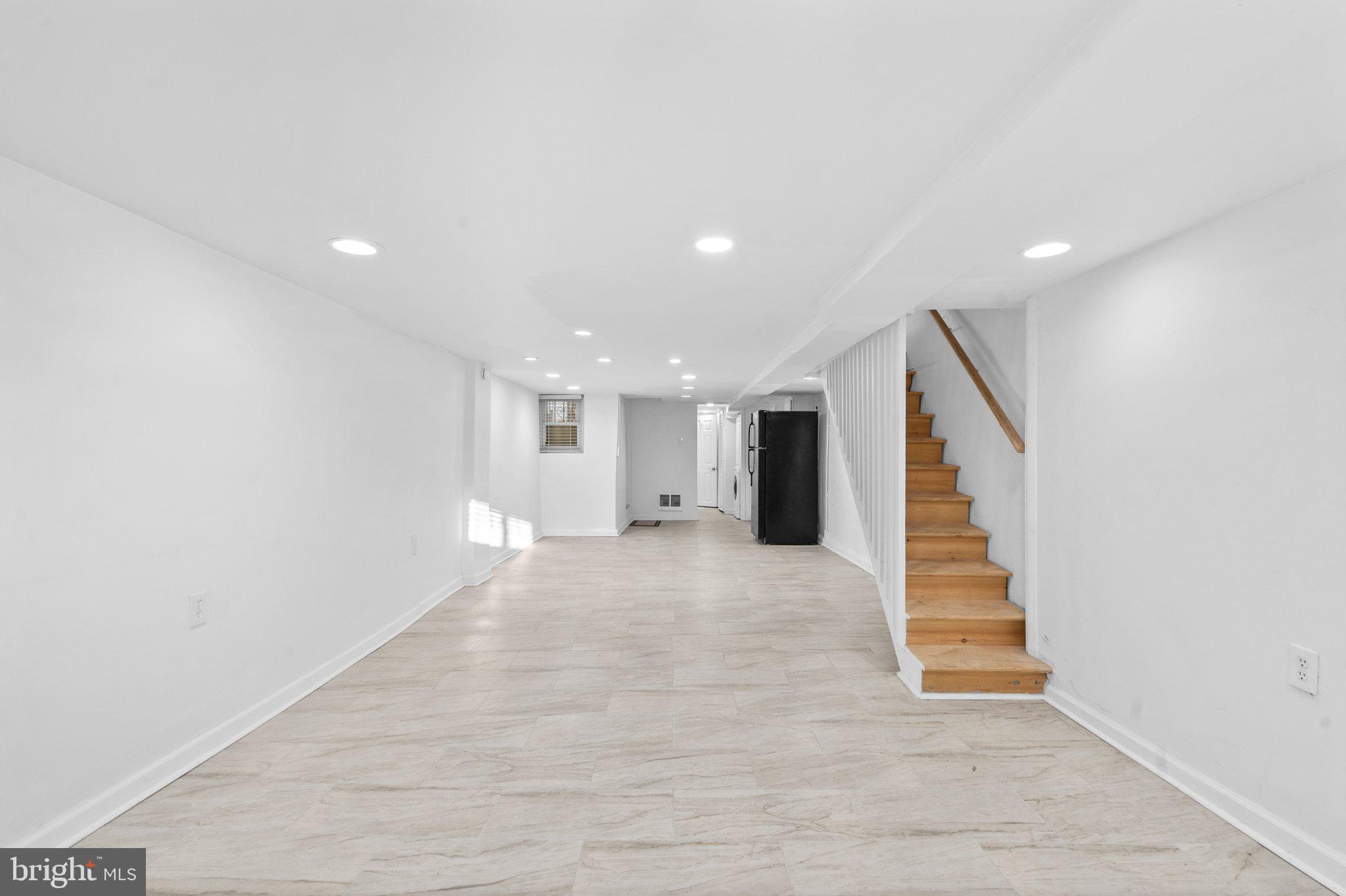 ALLEGHENY WEST - Residential