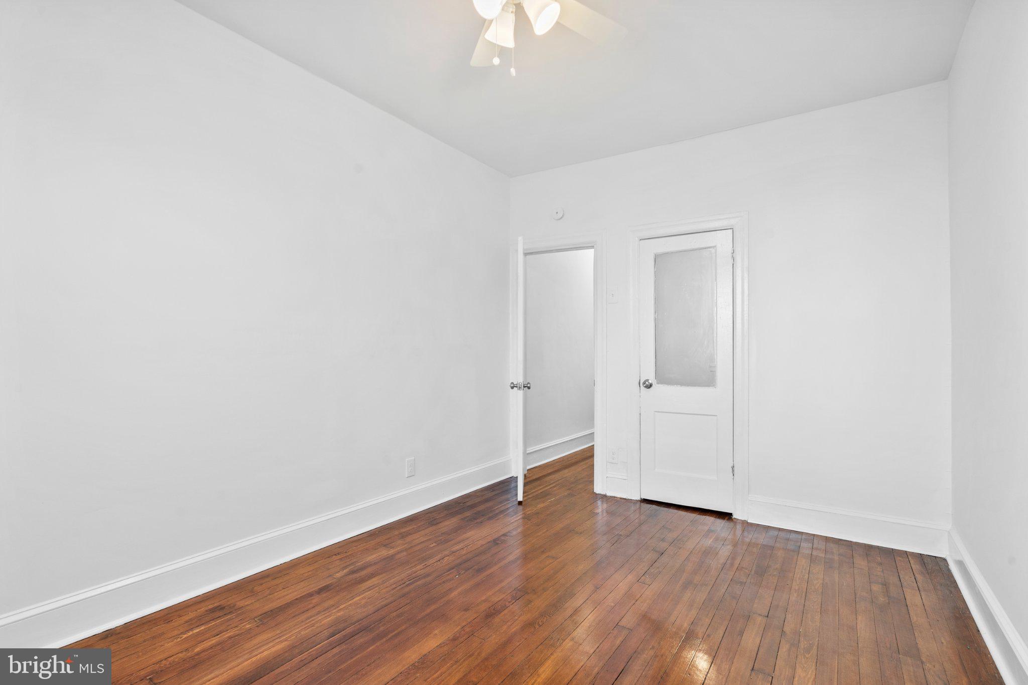 ALLEGHENY WEST - Residential