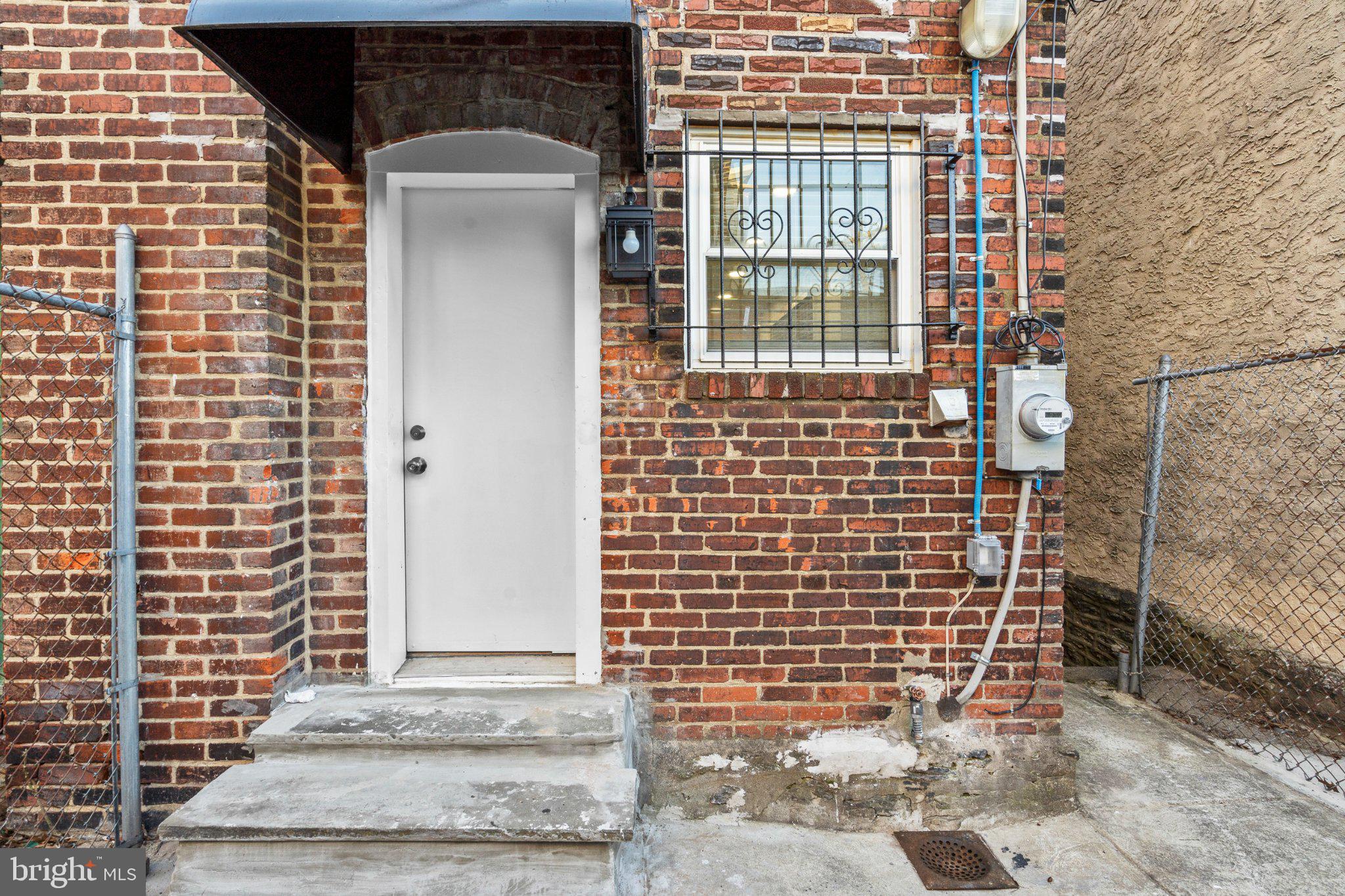 ALLEGHENY WEST - Residential