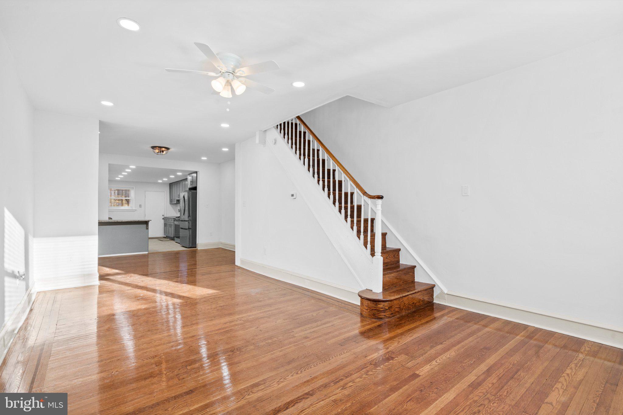 ALLEGHENY WEST - Residential