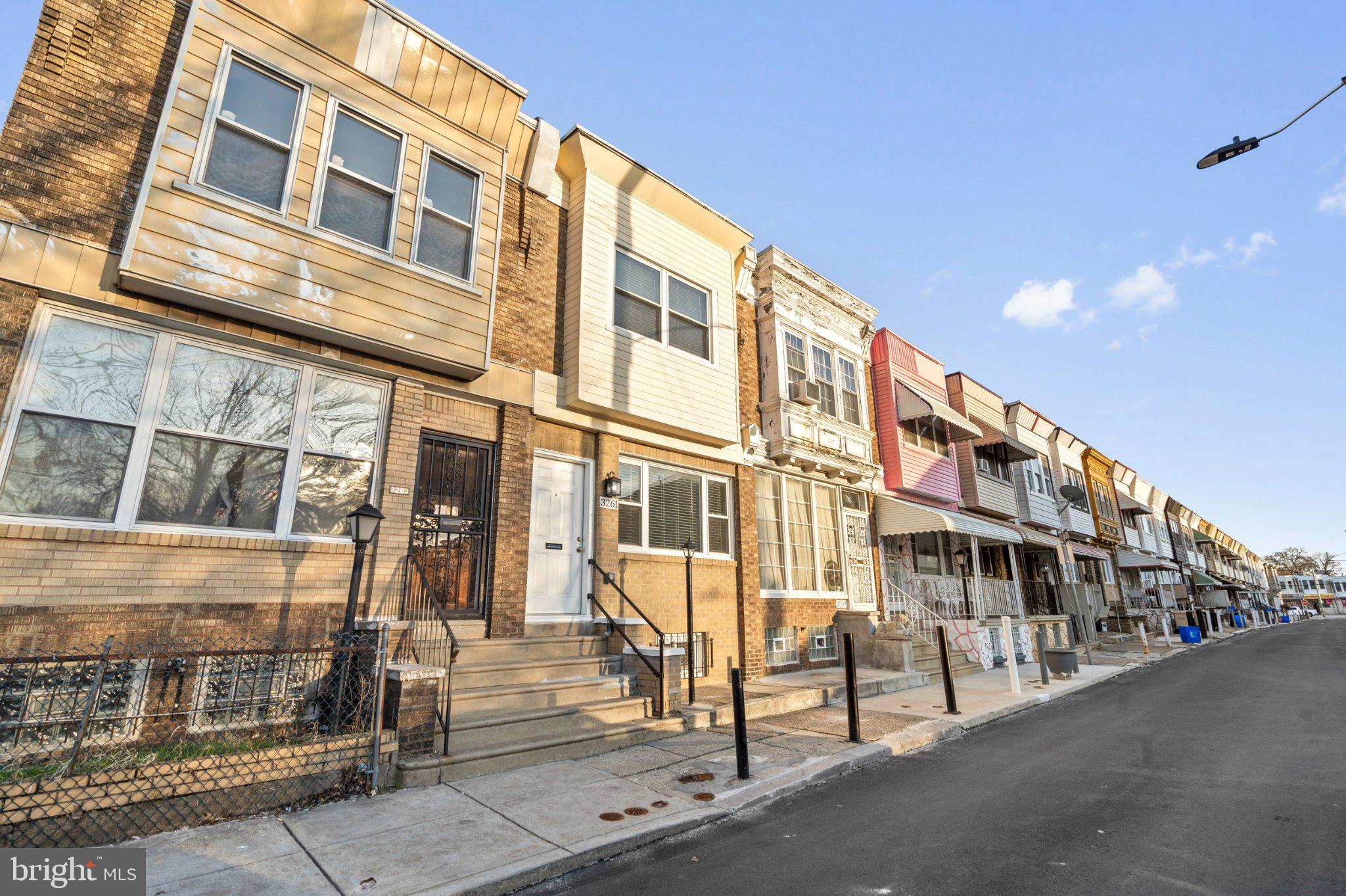 ALLEGHENY WEST - Residential