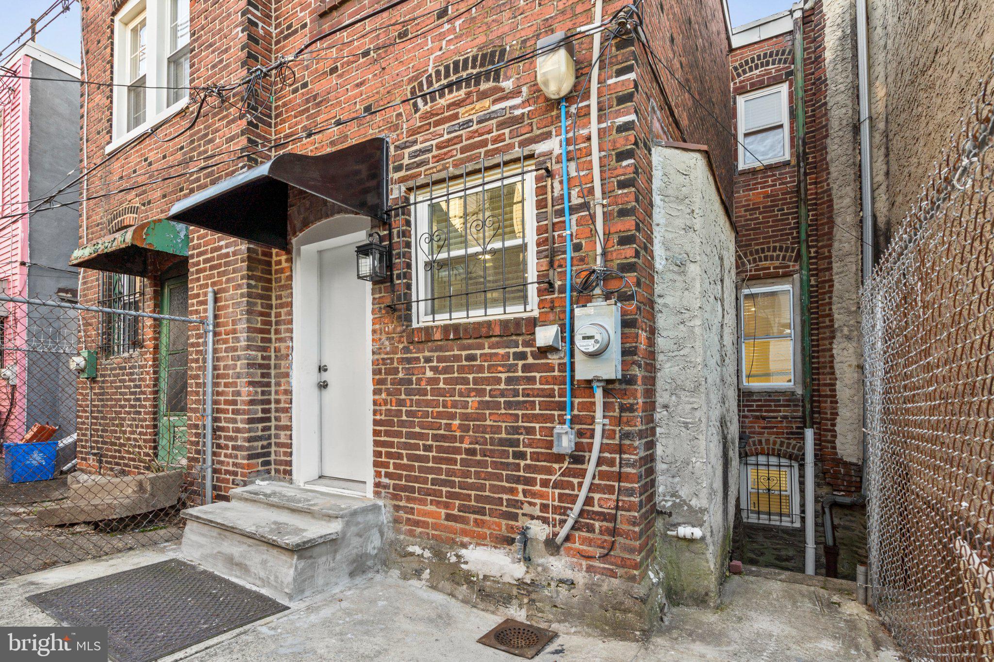 ALLEGHENY WEST - Residential