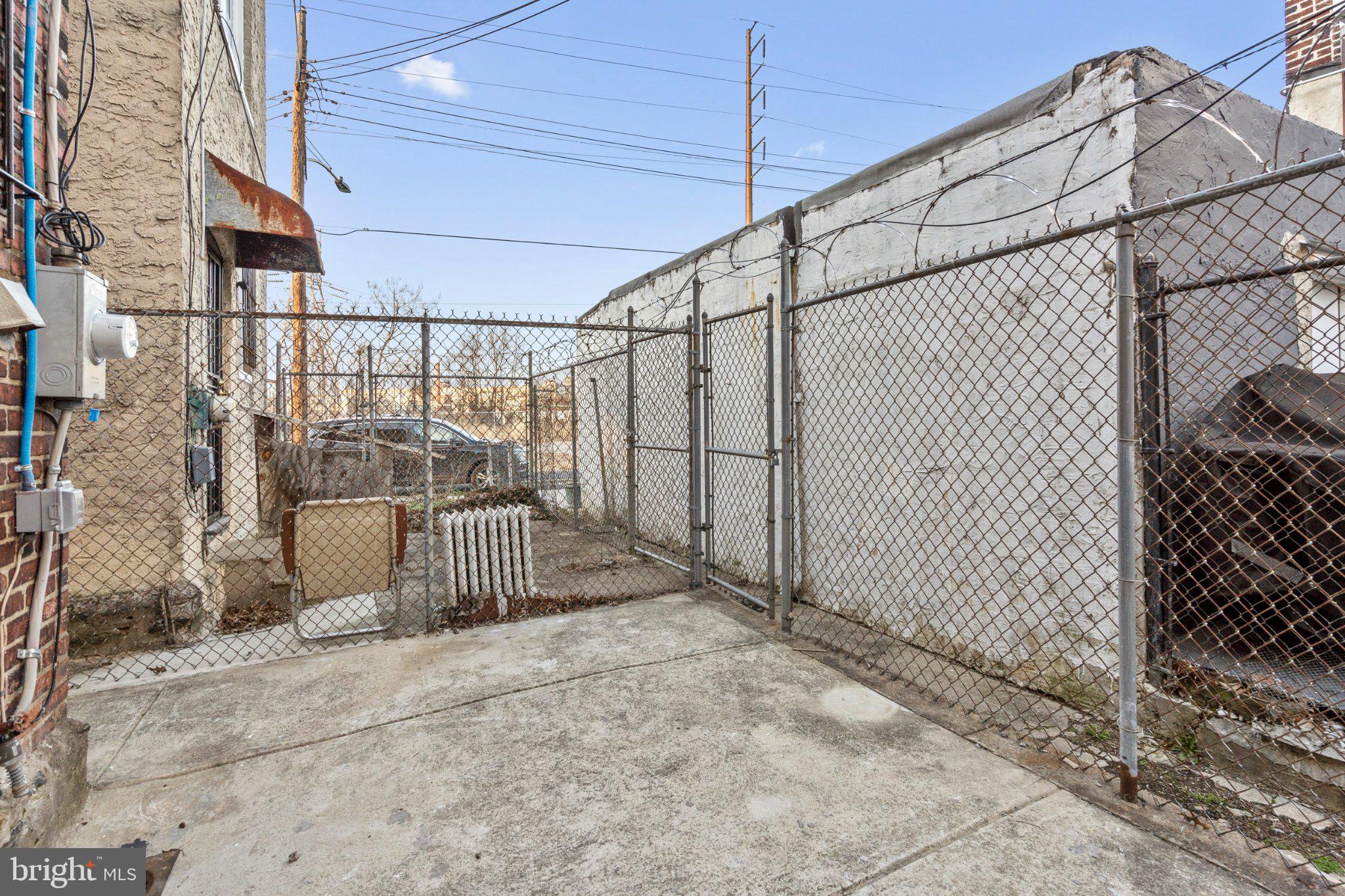 ALLEGHENY WEST - Residential