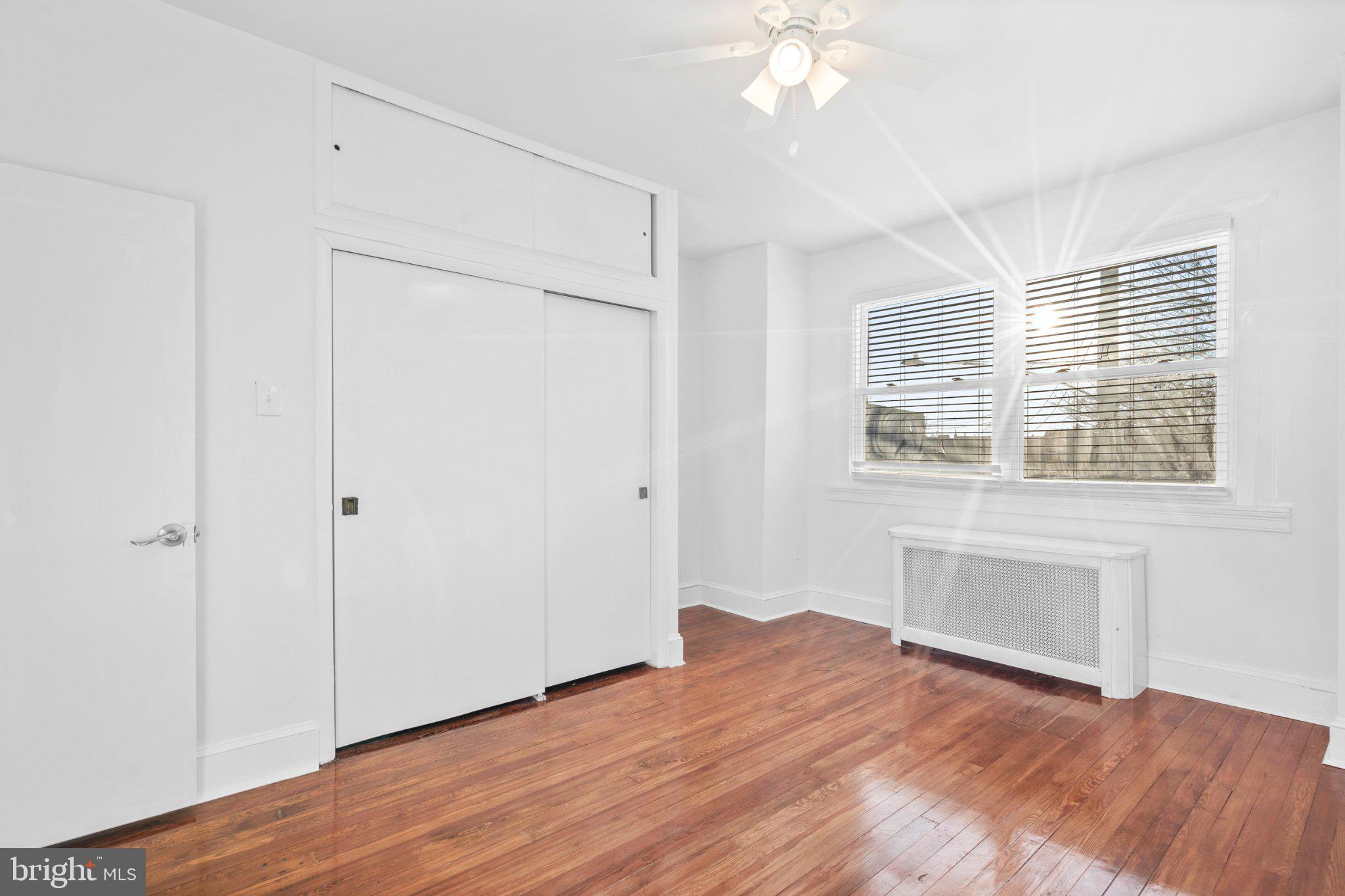 ALLEGHENY WEST - Residential