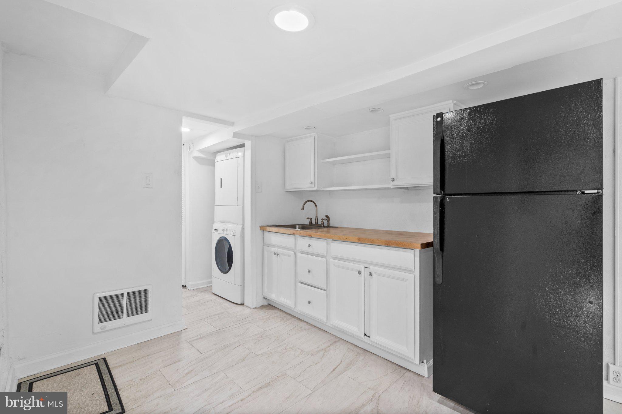 ALLEGHENY WEST - Residential