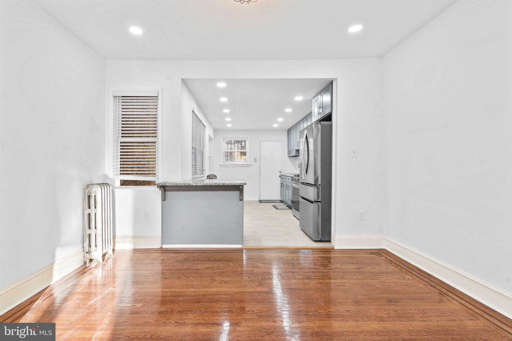 ALLEGHENY WEST - Residential