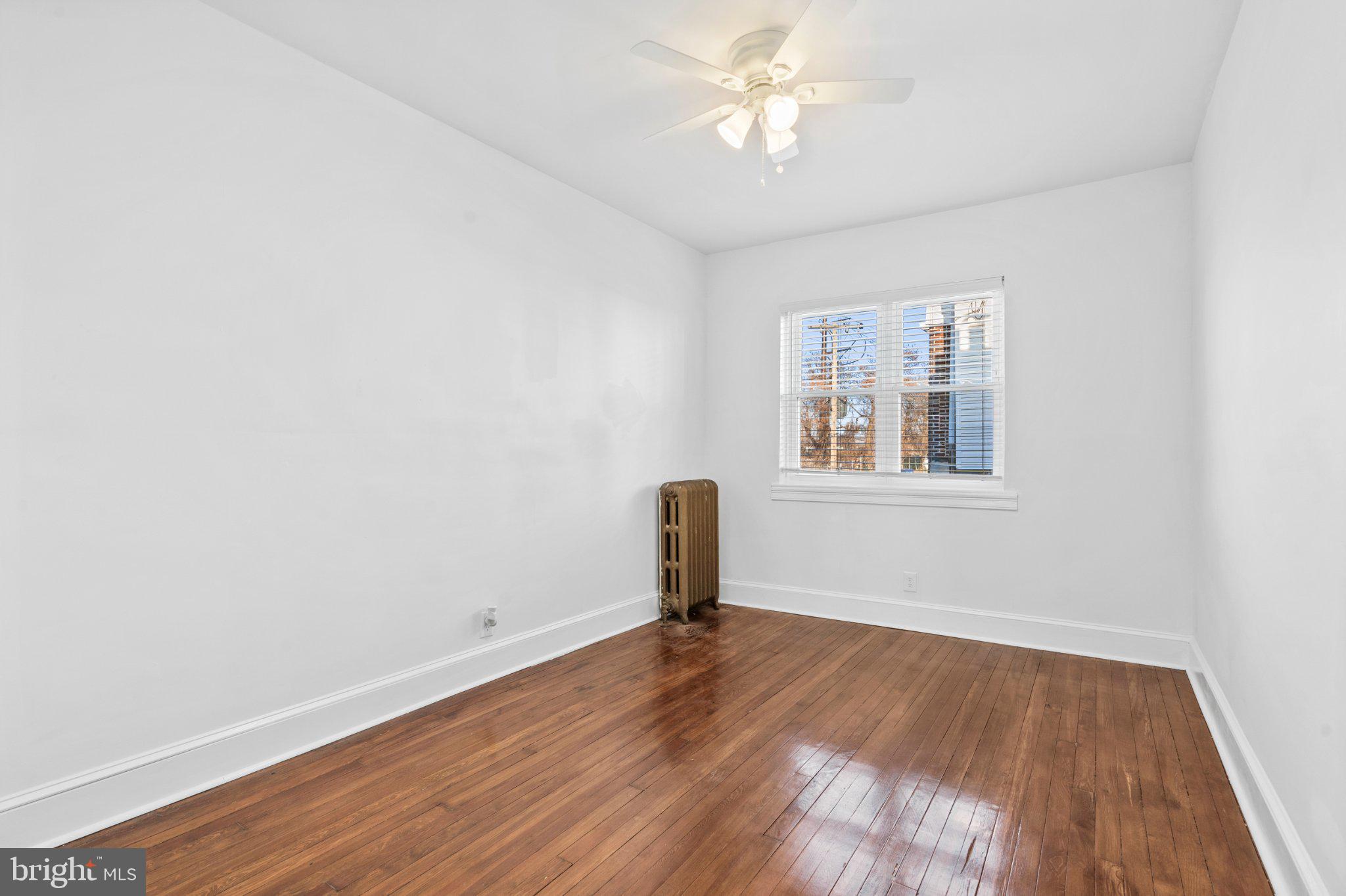 ALLEGHENY WEST - Residential