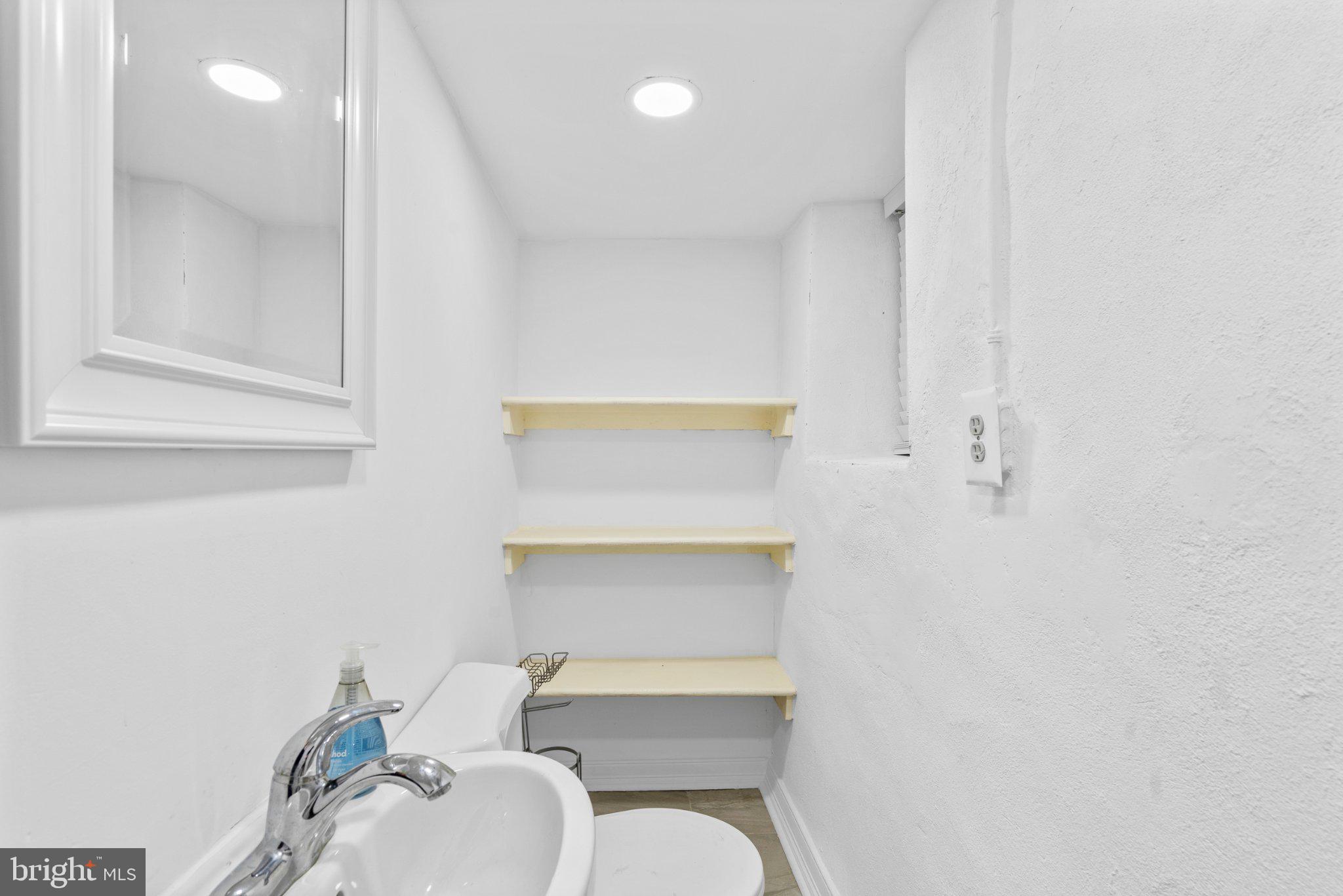 ALLEGHENY WEST - Residential