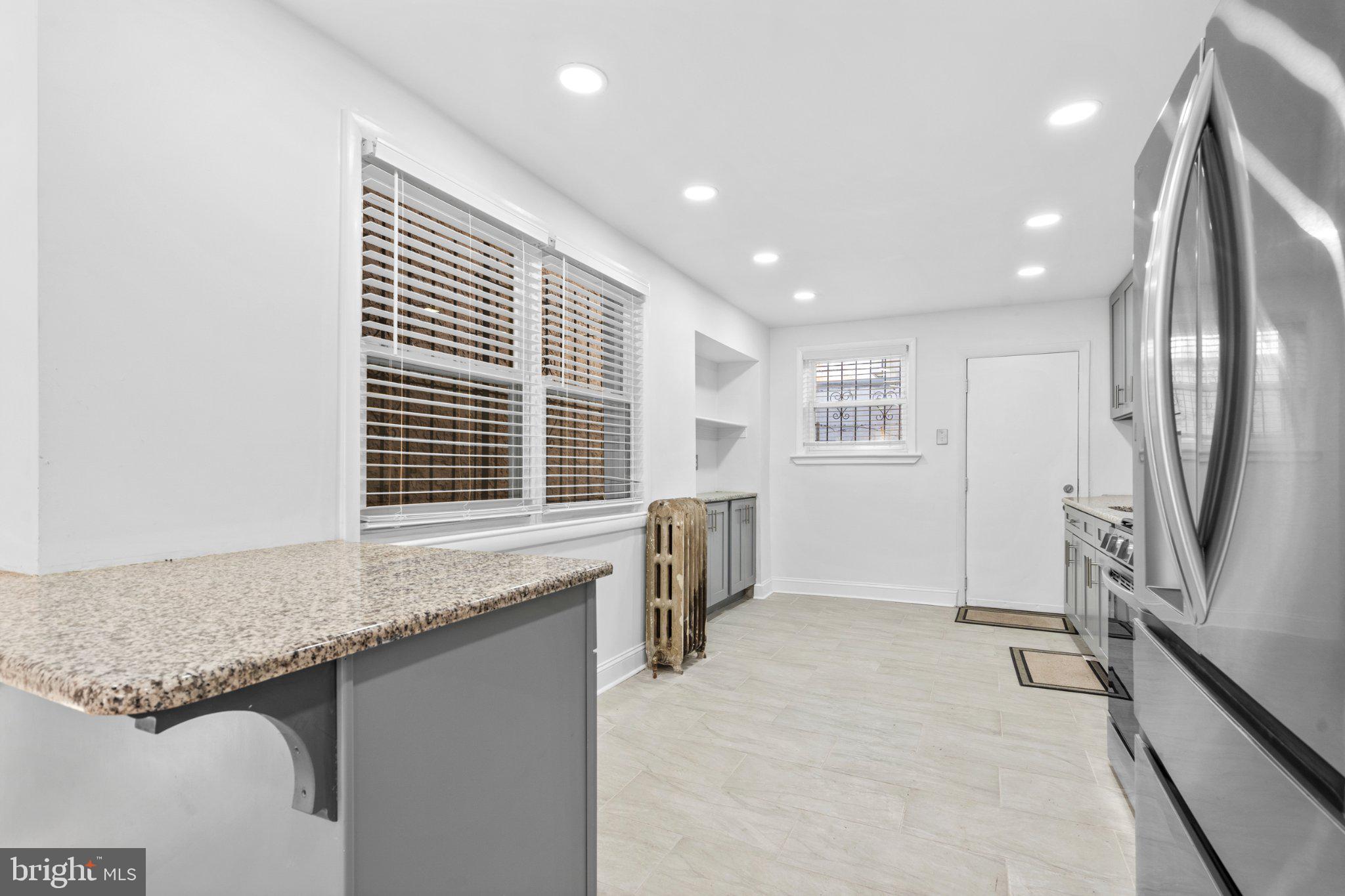 ALLEGHENY WEST - Residential