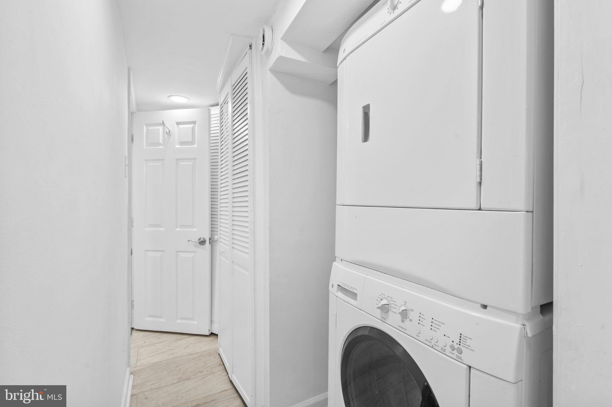 ALLEGHENY WEST - Residential