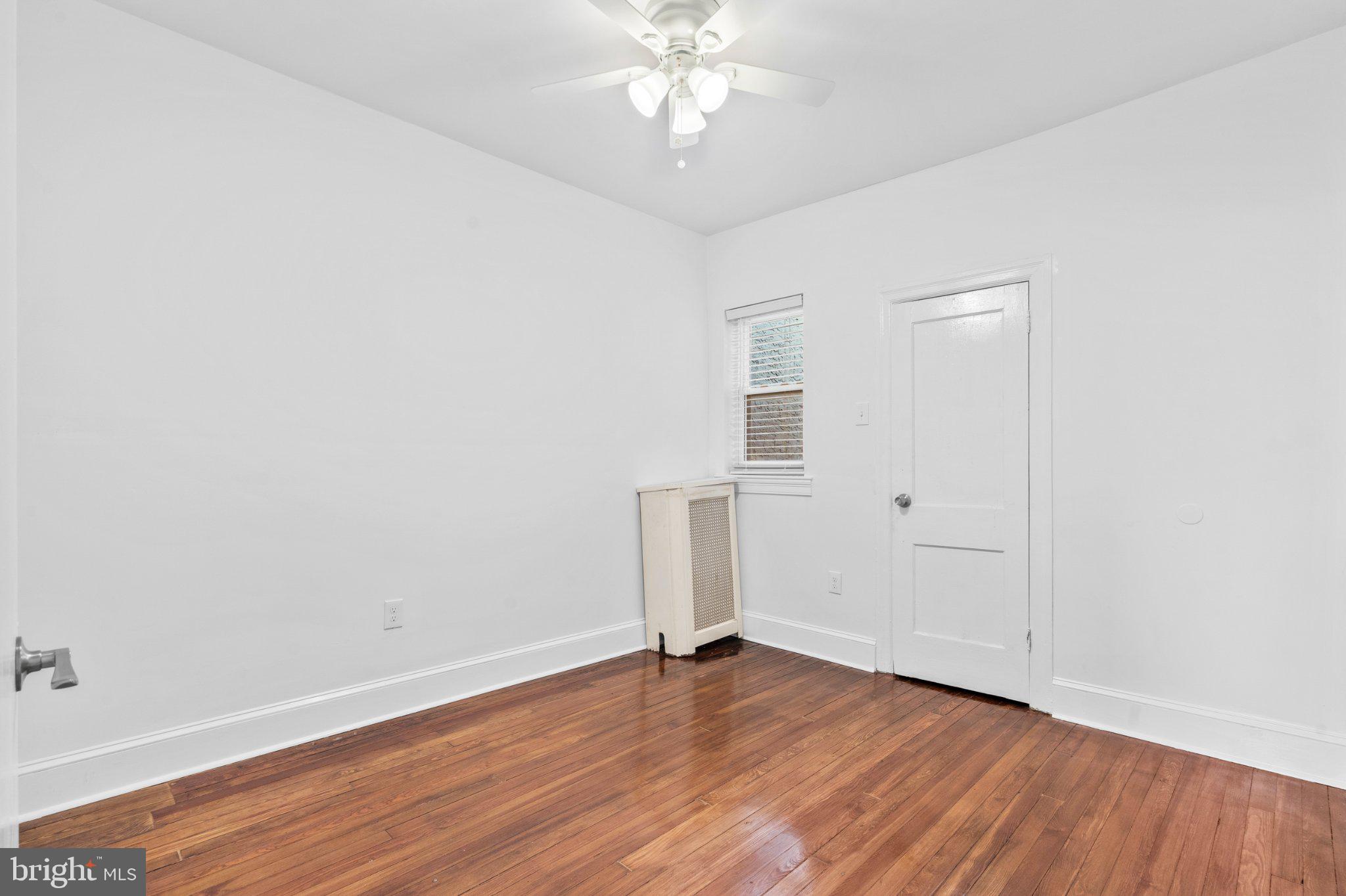 ALLEGHENY WEST - Residential