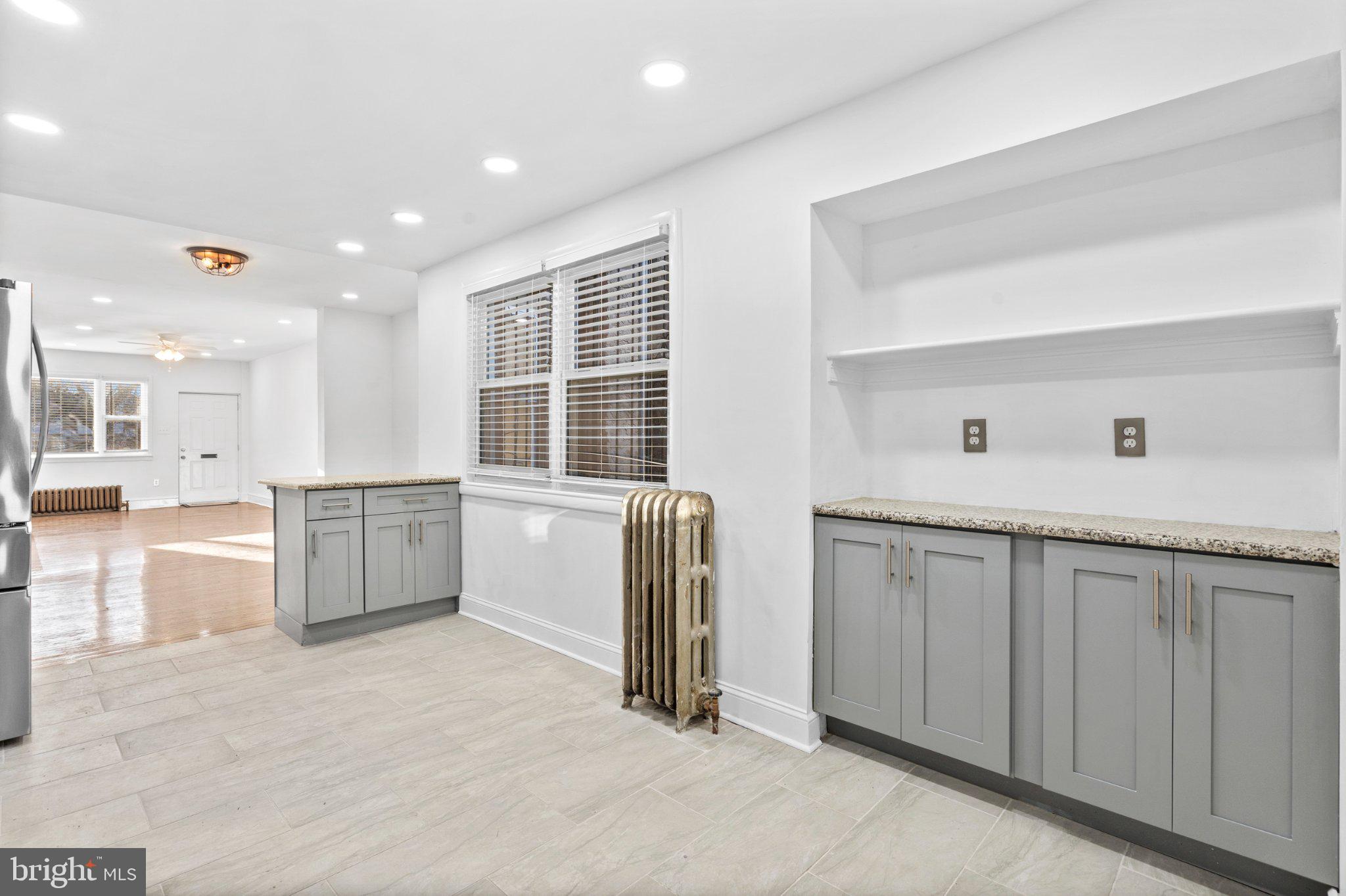 ALLEGHENY WEST - Residential