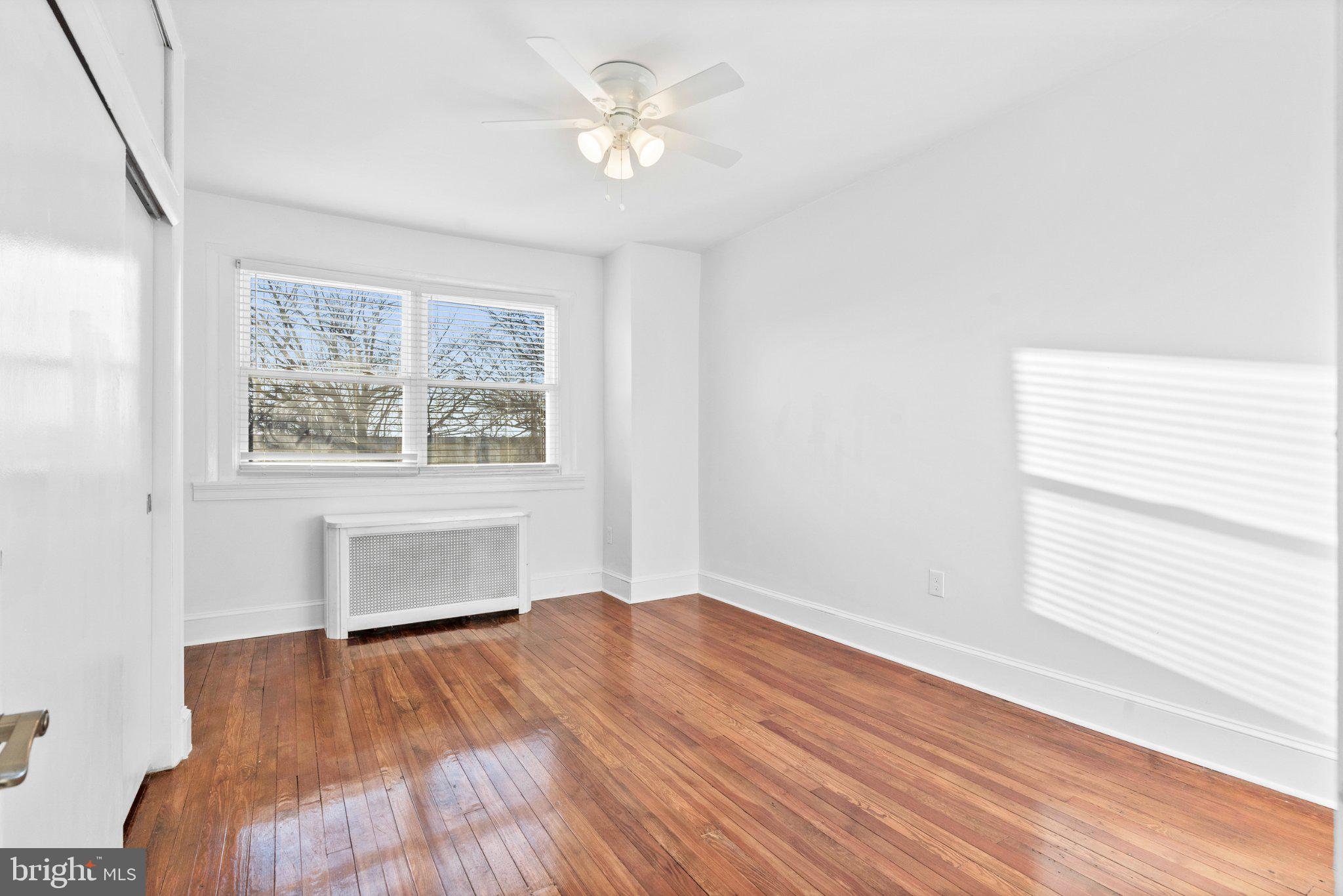 ALLEGHENY WEST - Residential