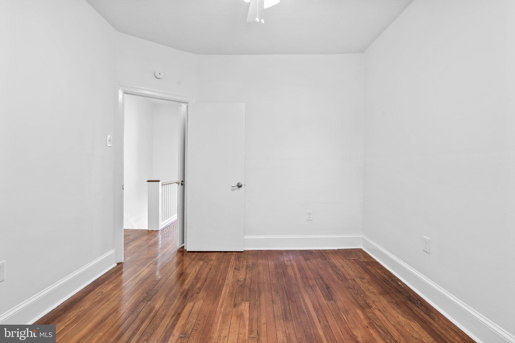 ALLEGHENY WEST - Residential