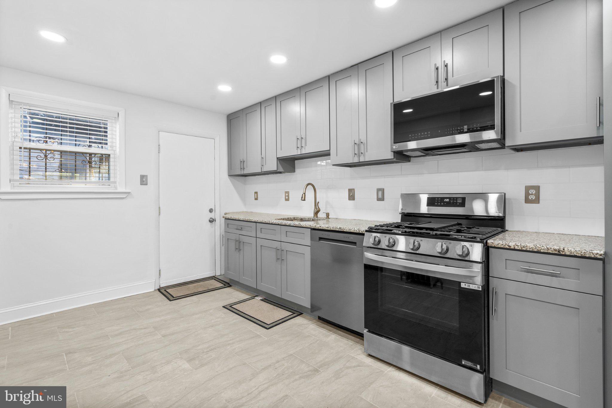 ALLEGHENY WEST - Residential