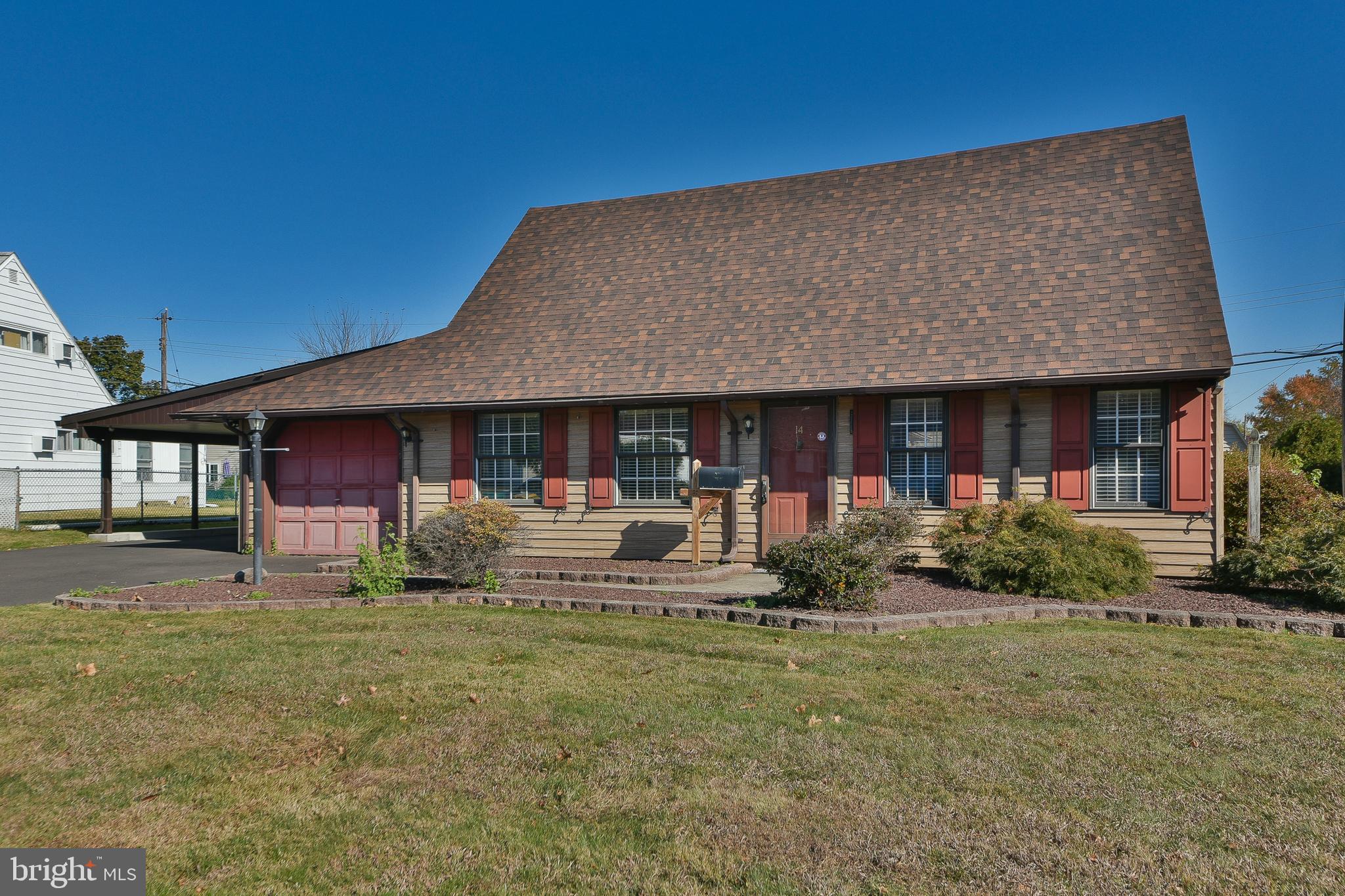 COBALT RIDGE - Residential